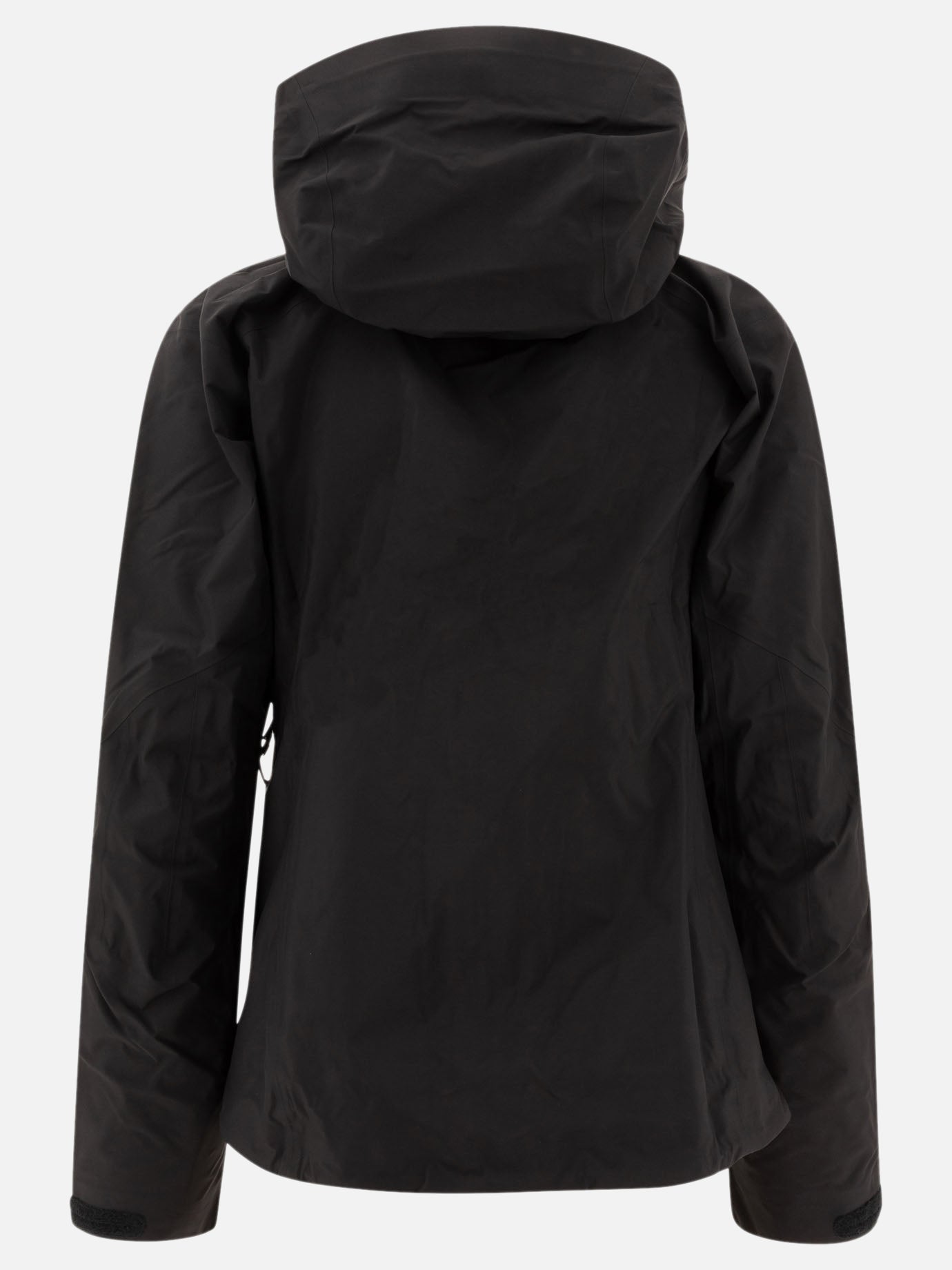 Technical jackets Solid colour  Black - Arc&#39;teryx Women | PDP | VIETTI Online Store | thumbnail_2