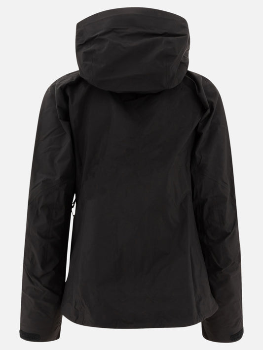 Technical jackets Solid colour  Black - Arc'teryx Women | PLP | VIETTI Online Store | 2
