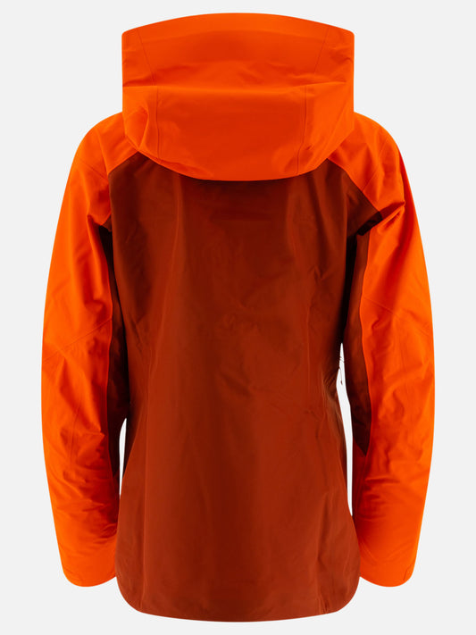 Technical jackets Solid colour  Red - Arc'teryx Women | PLP | VIETTI Online Store | 2
