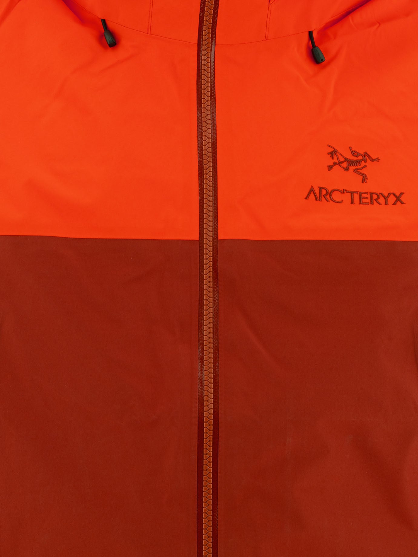 Technical jackets Logo  Red - Arc&#39;teryx Men | PDP | VIETTI Online Store | thumbnail_3