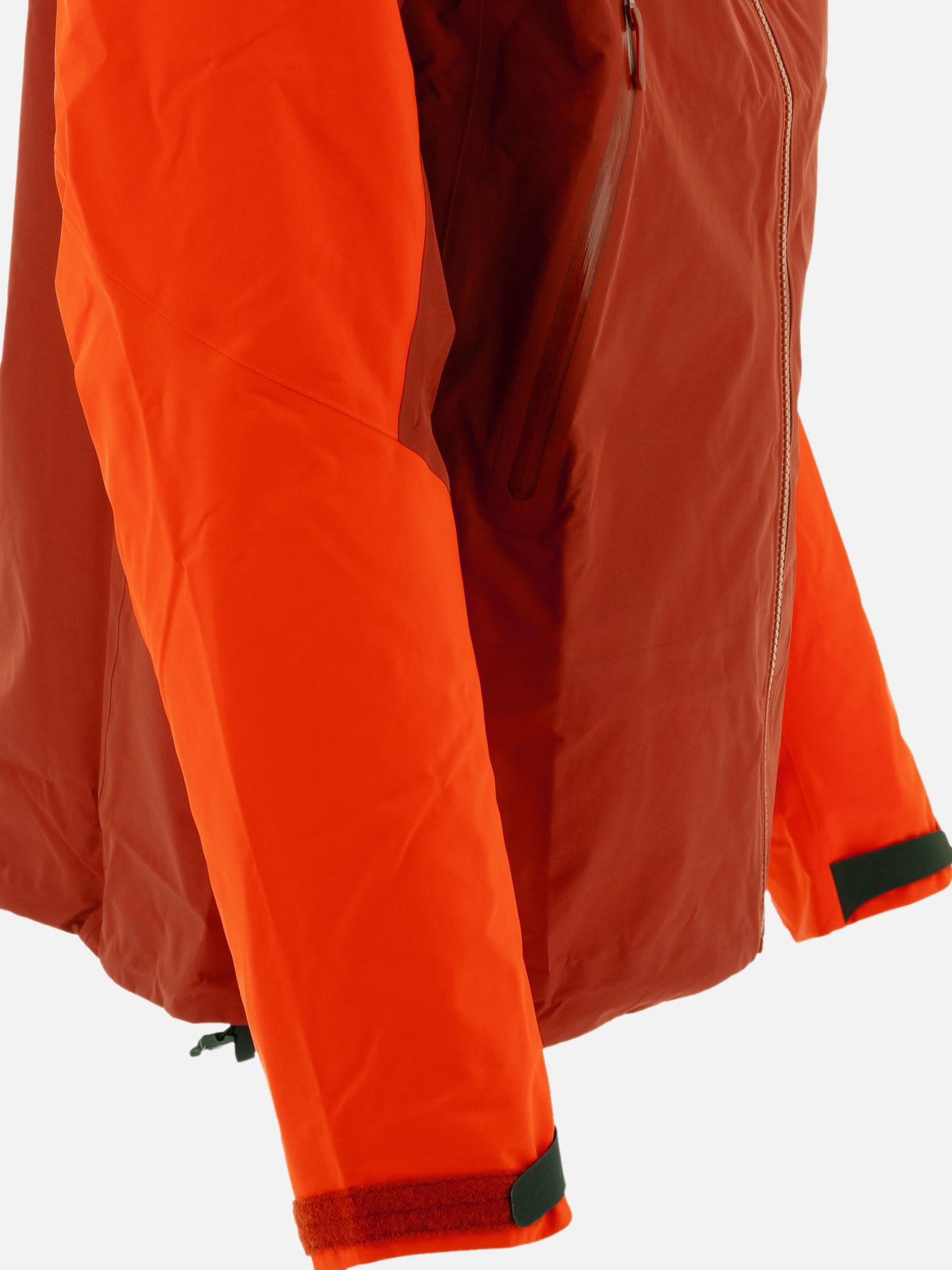 Technical jackets Logo  Red - Arc&#39;teryx Men | PDP | VIETTI Online Store | thumbnail_4