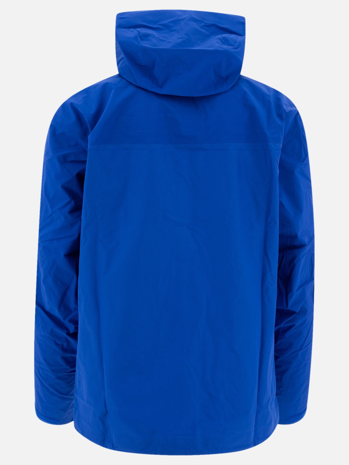 Technical jackets Logo  Blue - Arc'teryx Men | PDP | VIETTI Online Store | Zoom-Modal_2
