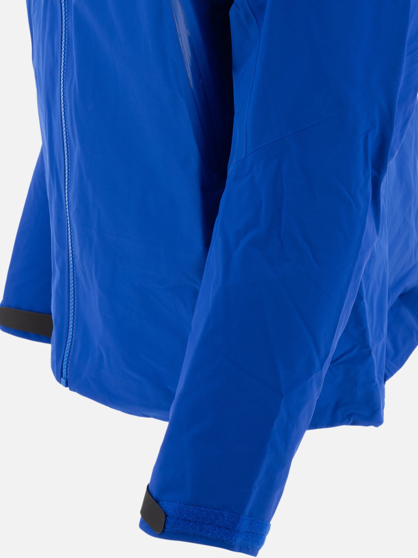 Technical jackets Logo  Blue - Arc'teryx Men | PDP | VIETTI Online Store | Zoom-Modal_4
