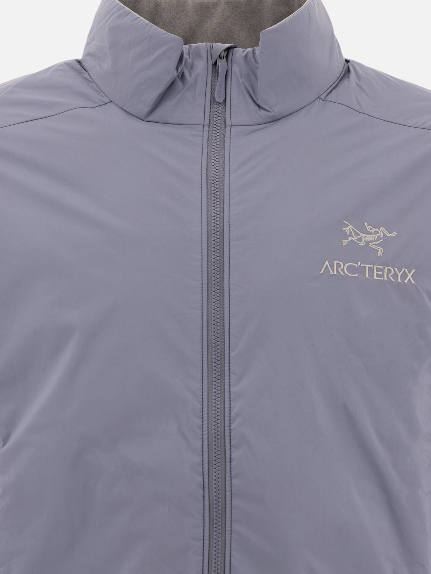 Technical jackets Logo  Purple - Arc'teryx Men | PDP | VIETTI Online Store | Zoom-Modal_3
