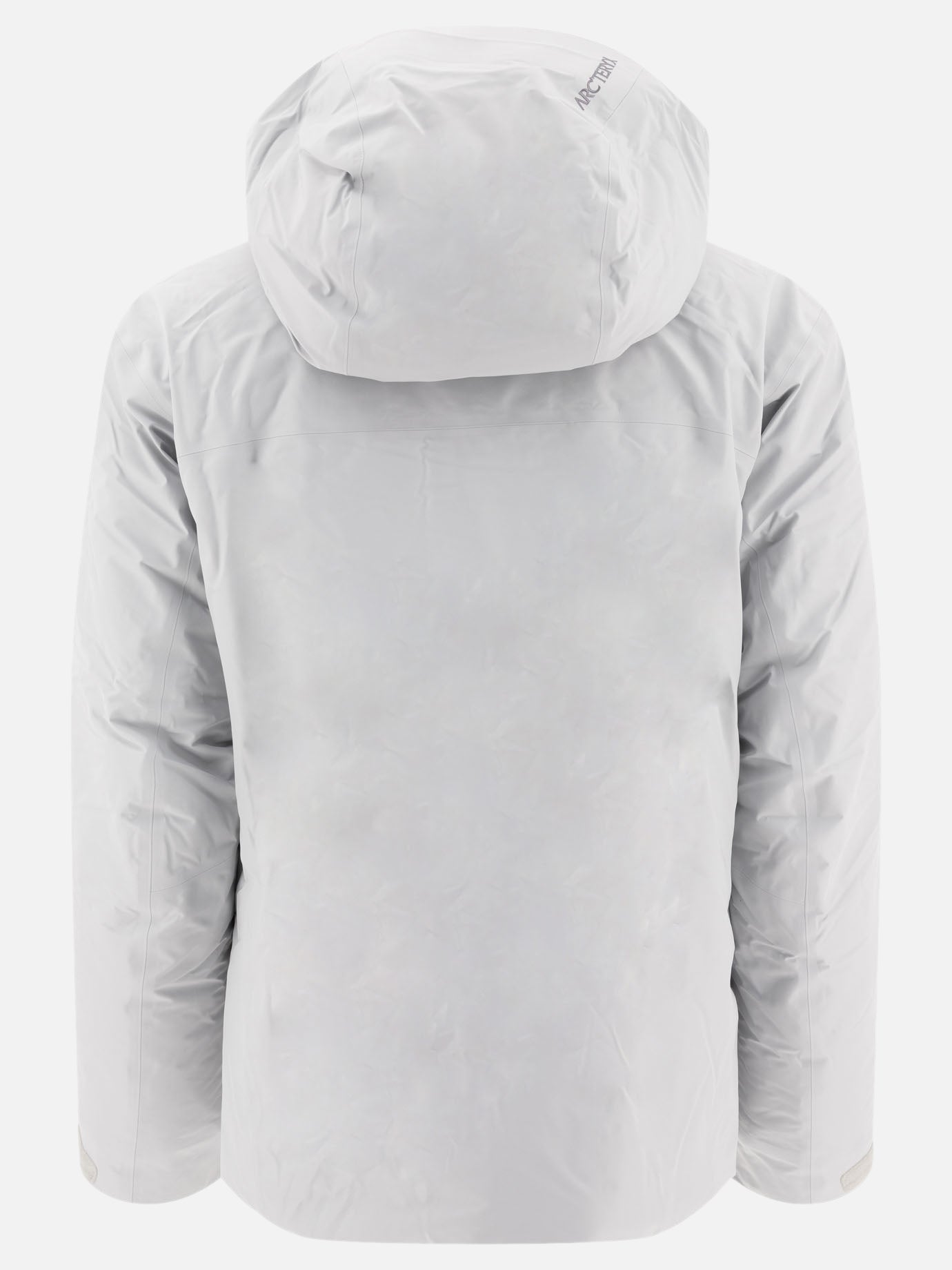 Technical jackets Logo  Grey - Arc&#39;teryx Men | PDP | VIETTI Online Store | thumbnail_2