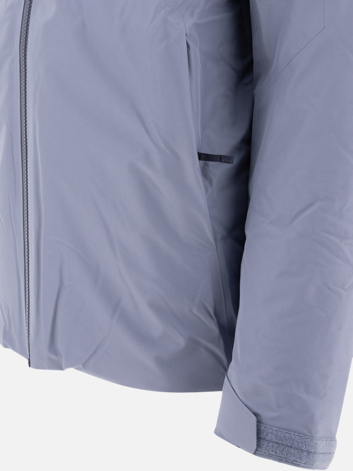 Arc'teryx "Macai" jacket Purple