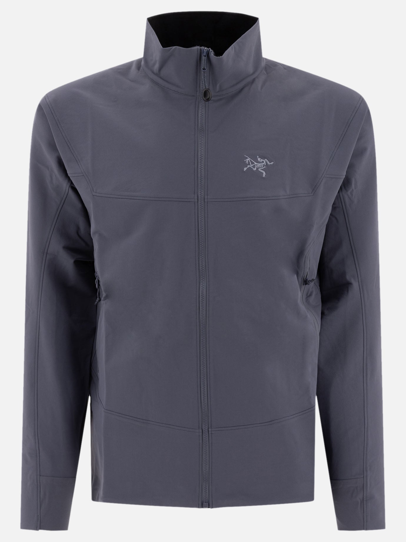 Technical jackets Logo  Blue - Arc&#39;teryx Men | PDP | VIETTI Online Store | thumbnail