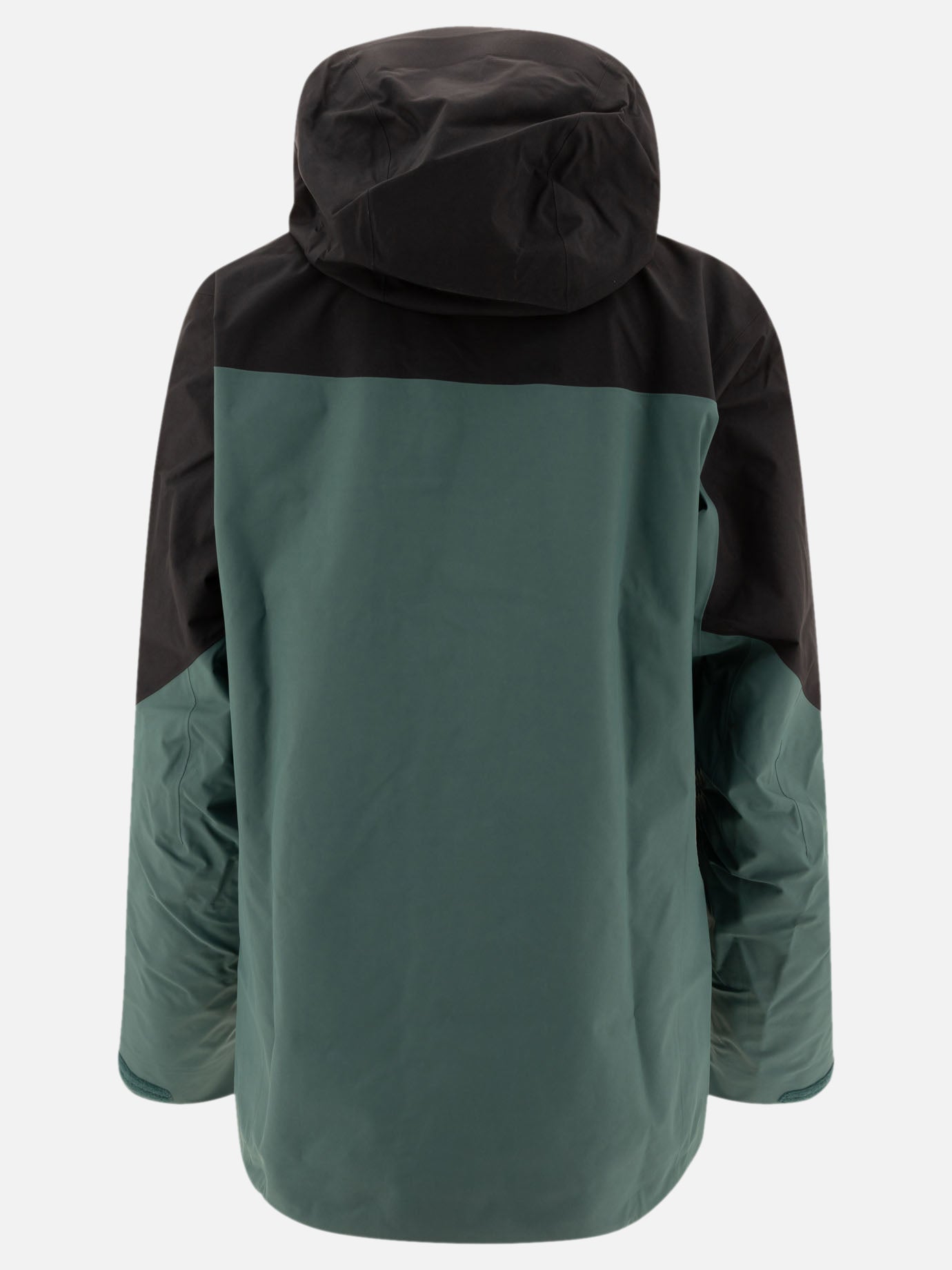 Arc'teryx "Alpha SV" jacket Green