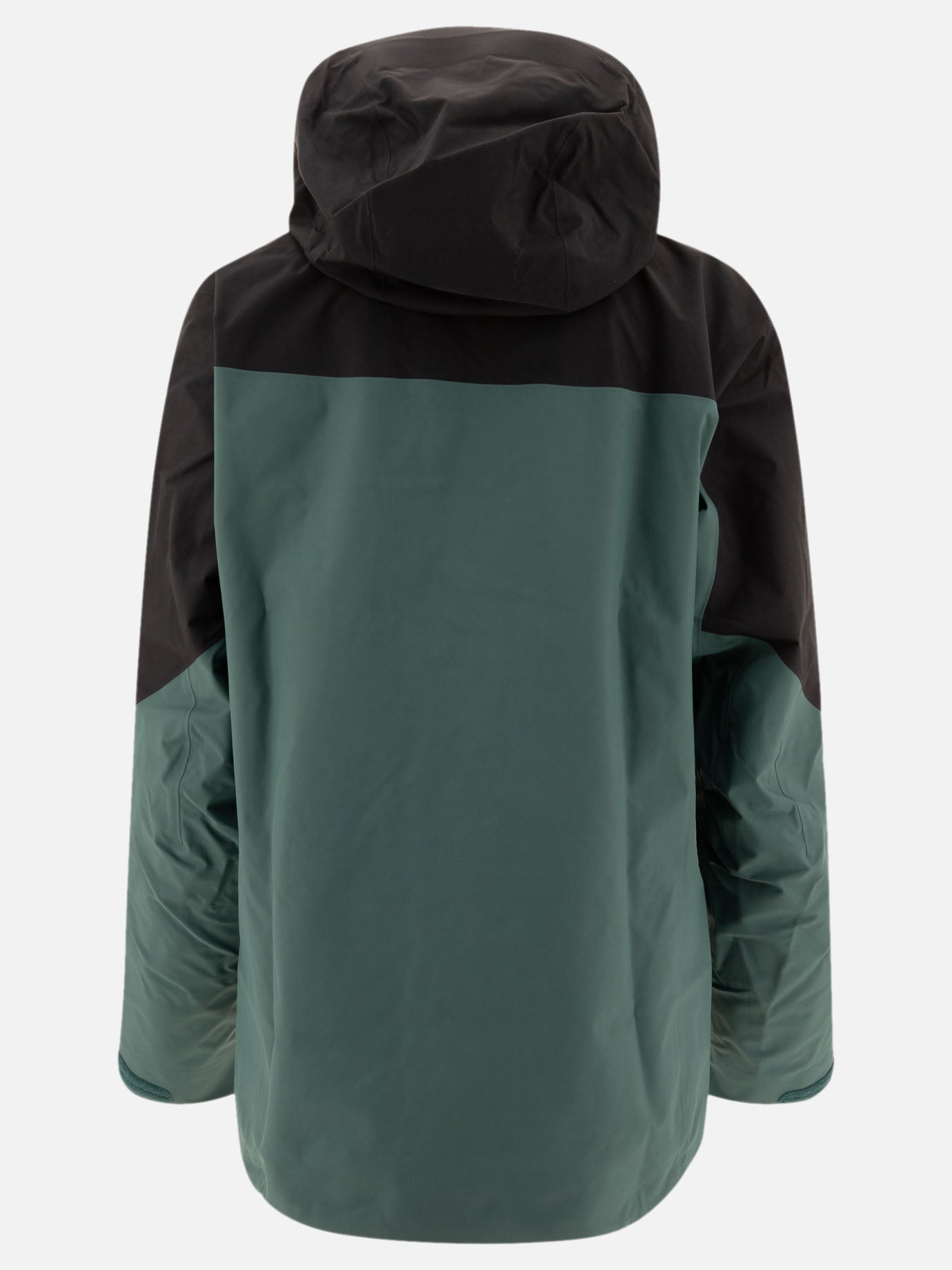 Technical jackets Logo  Green - Arc&#39;teryx Men | PDP | VIETTI Online Store | thumbnail_2