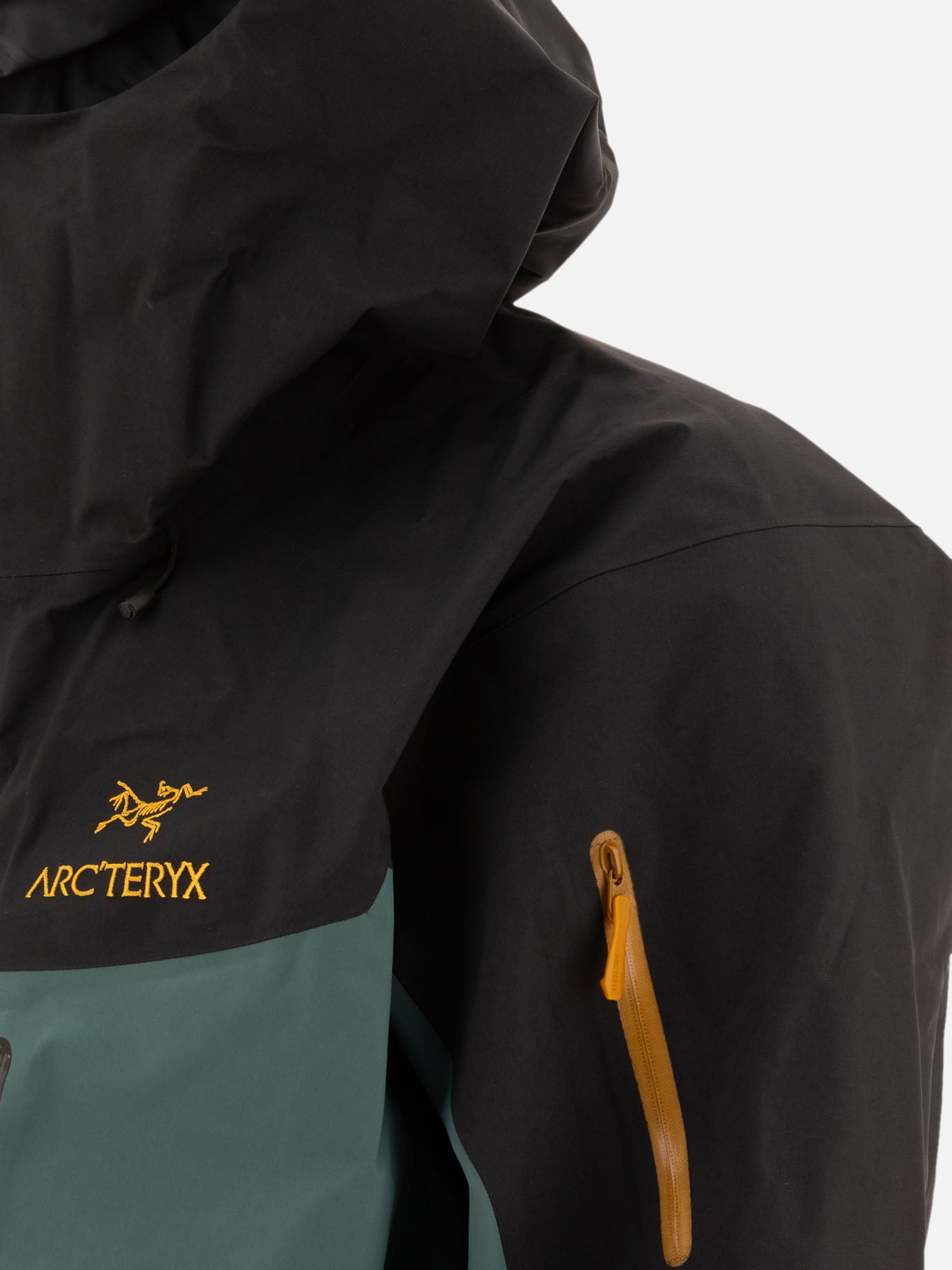 Technical jackets Logo  Green - Arc&#39;teryx Men | PDP | VIETTI Online Store | thumbnail_4
