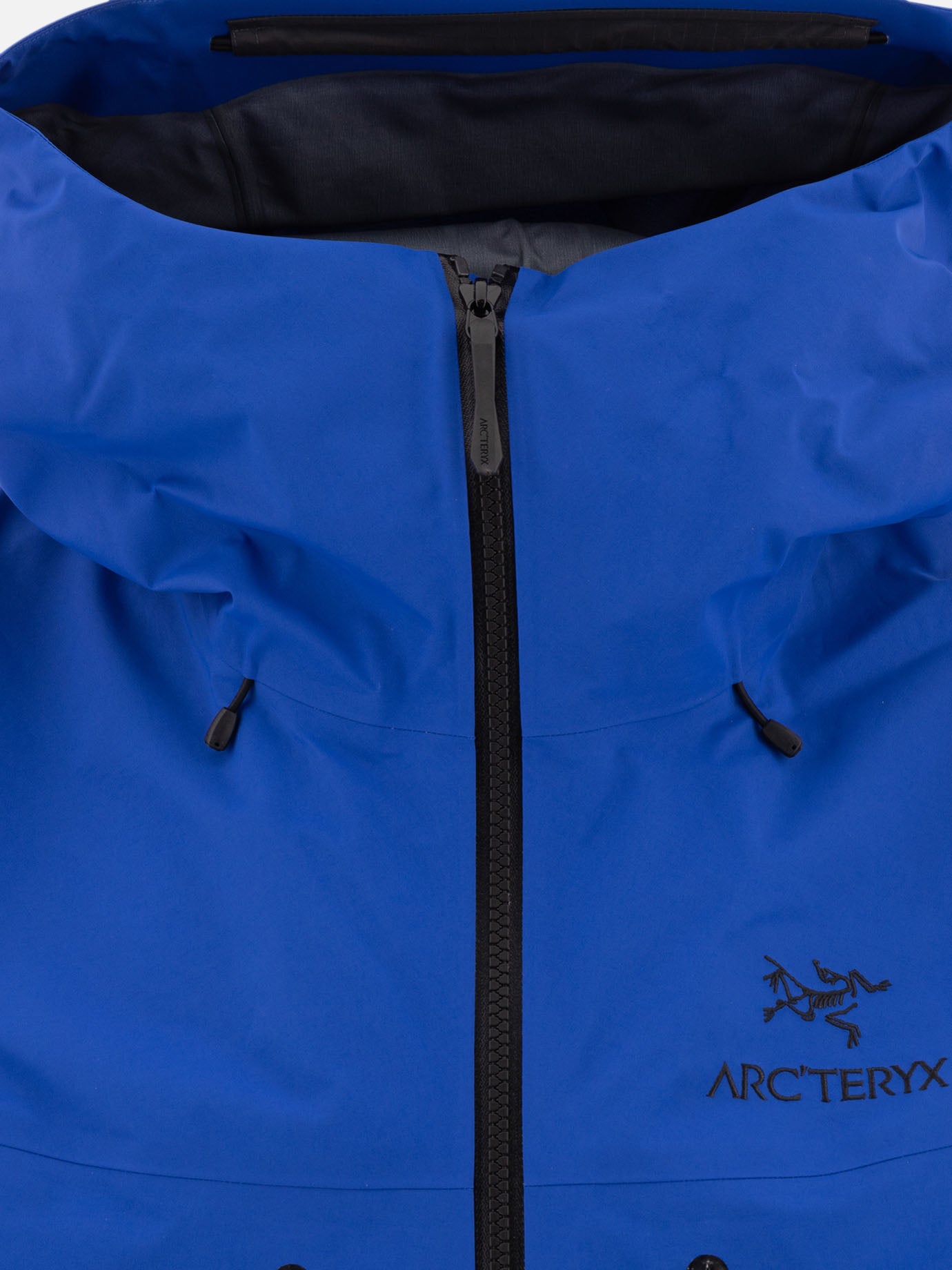 Technical jackets Solid colour  Blue - Arc'teryx Men | PDP | VIETTI Online Store | Zoom-Modal_3
