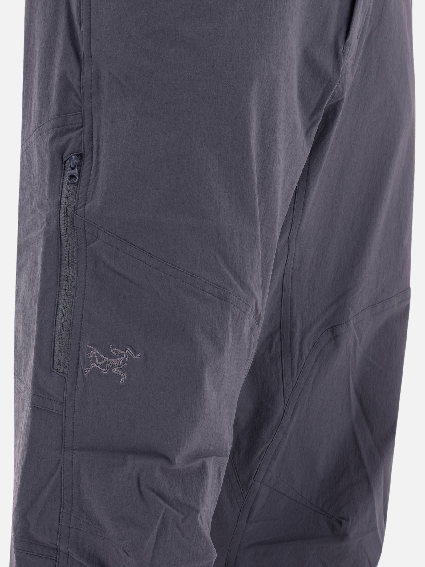 Arc'teryx "Cronin" trousers Grey