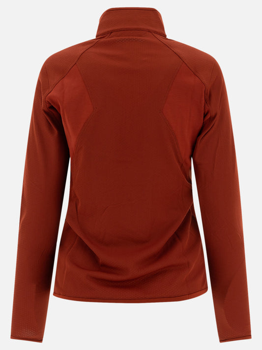 Technical jackets Solid colour  Red - Arc'teryx Women | PLP | VIETTI Online Store | 2
