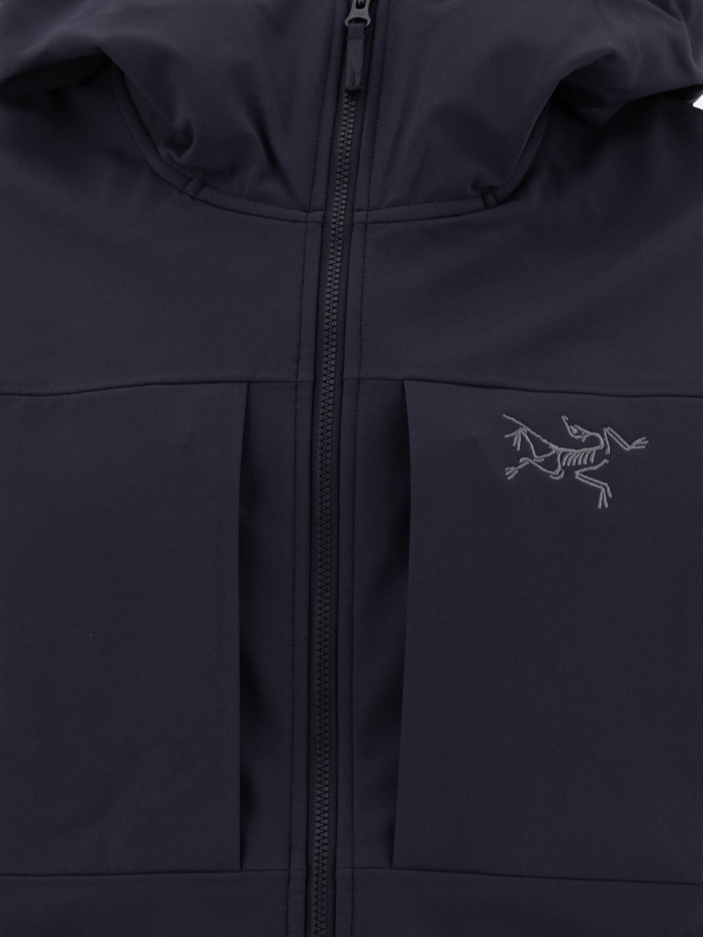 Arc'teryx "MX Hoody" jacket Blue