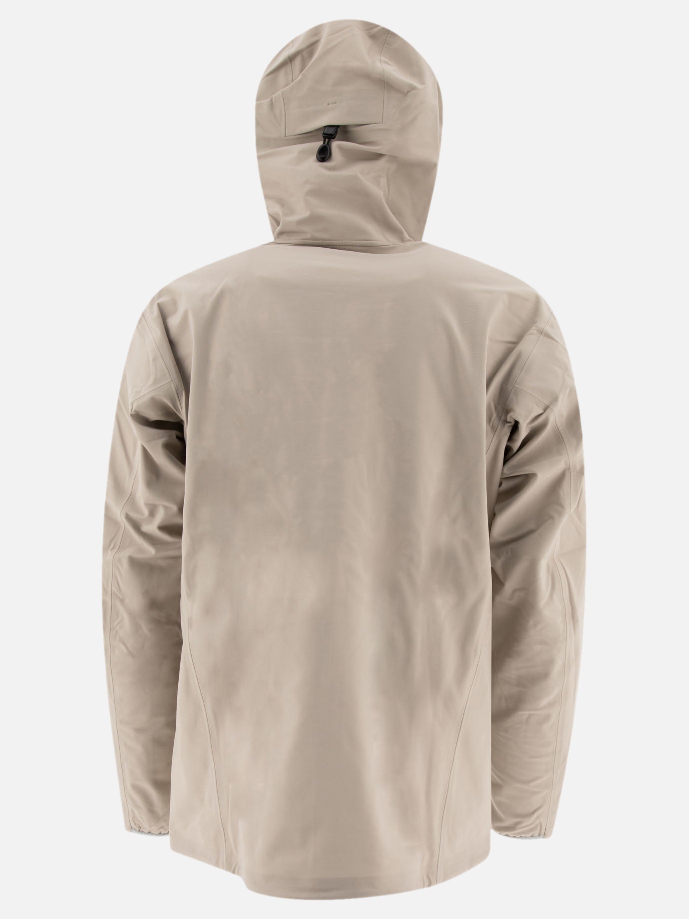 Technical jackets Solid colour  Beige - Arc&#39;teryx Men | PDP | VIETTI Online Store | thumbnail_2