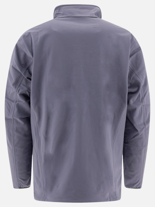 Technical jackets Logo  Purple - Arc'teryx Men | PLP | VIETTI Online Store | 2

