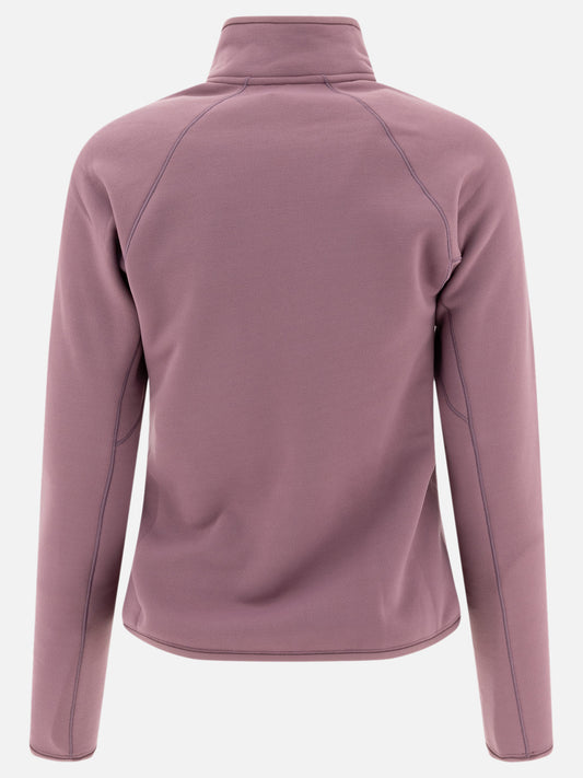 Technical jackets Solid colour  Purple - Arc'teryx Women | PLP | VIETTI Online Store | 2
