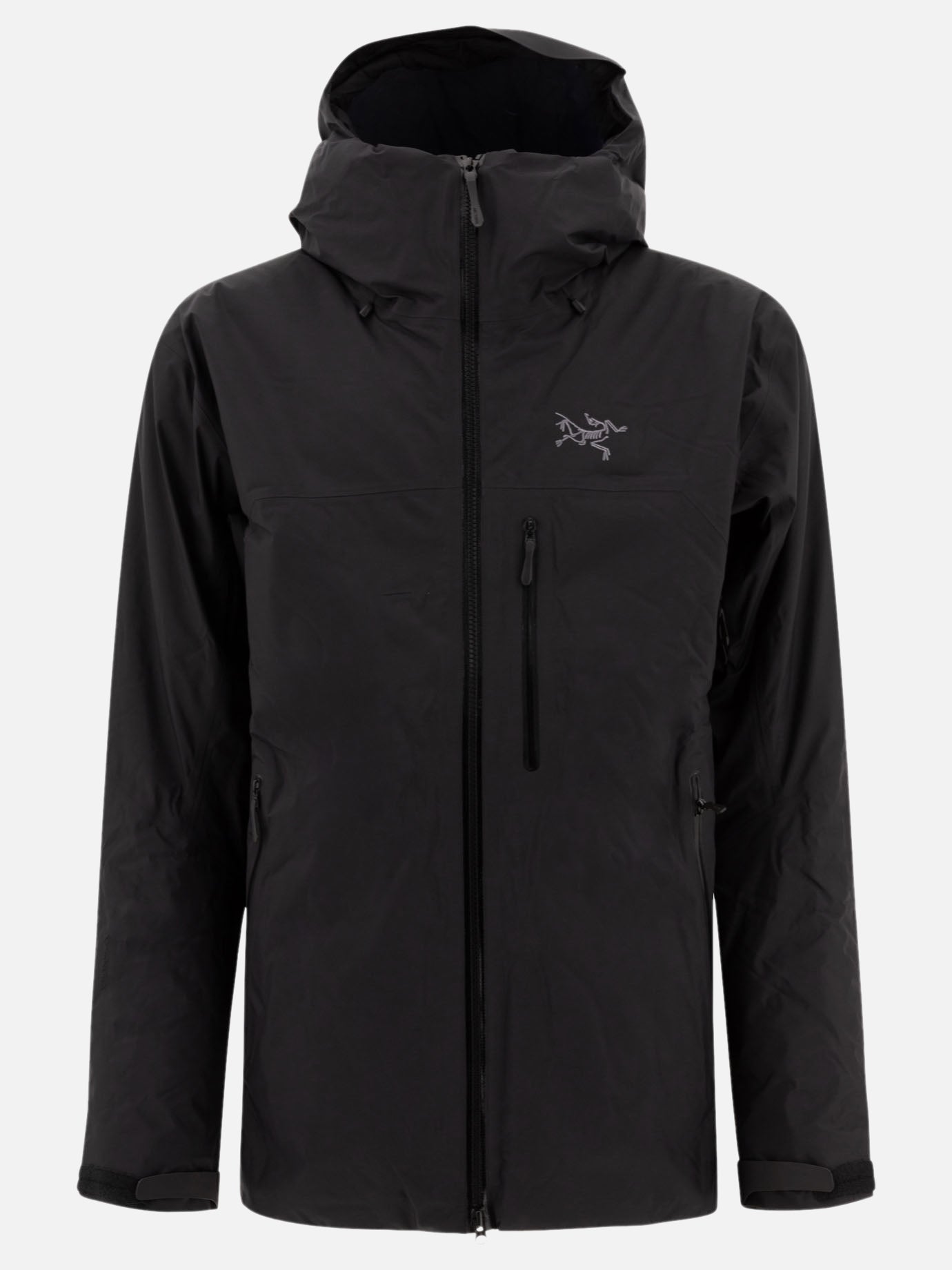 Arc'teryx "Beta Insulated" jacket Black