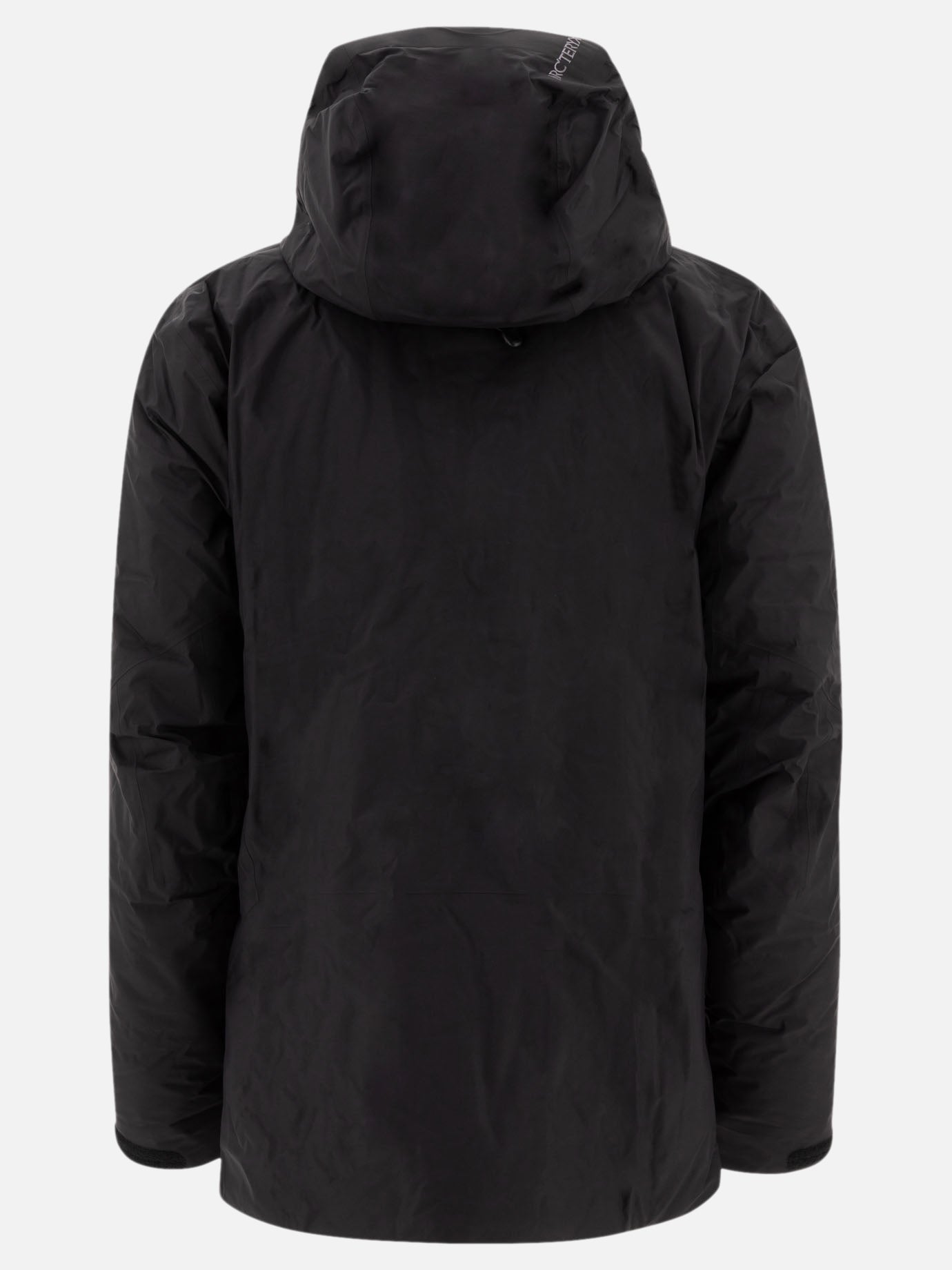 Technical jackets Solid colour  Black - Arc'teryx Men | PDP | VIETTI Online Store | Zoom-Modal_2
