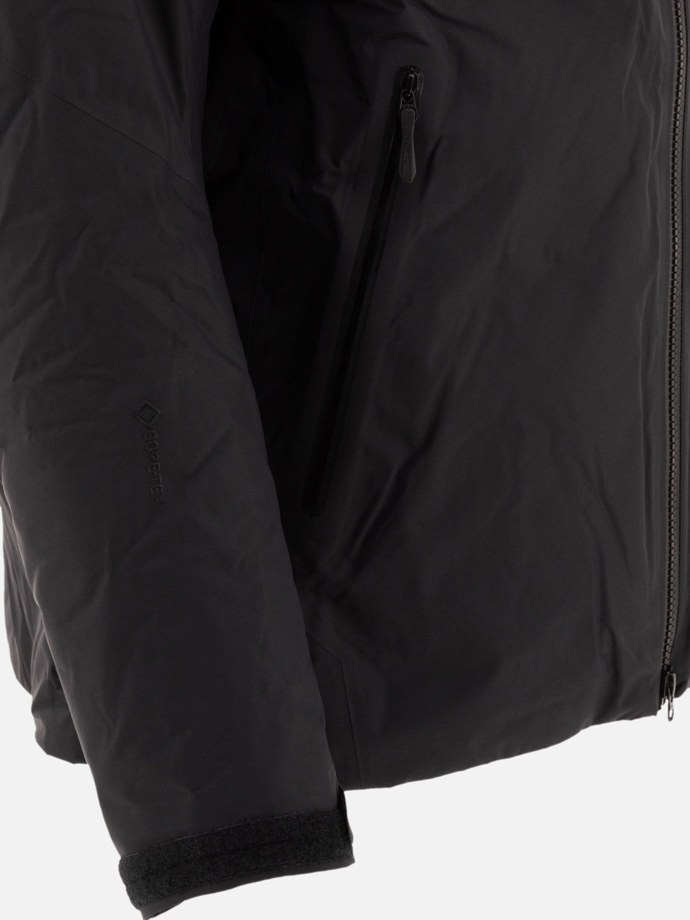 Technical jackets Solid colour  Black - Arc&#39;teryx Men | PDP | VIETTI Online Store | thumbnail_4