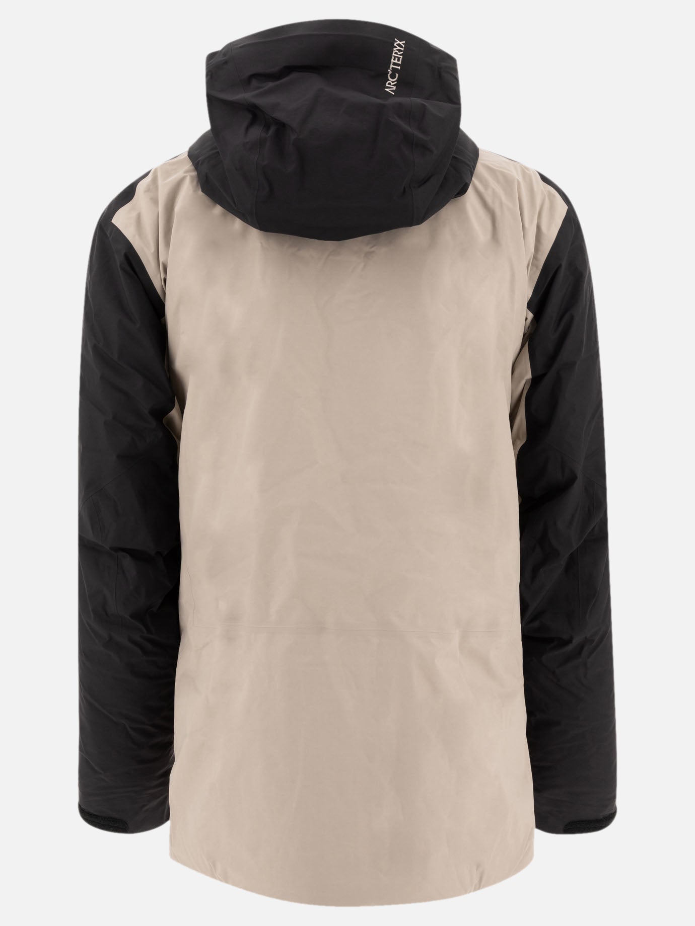 Arc'teryx "Beta Insulated" jacket Beige