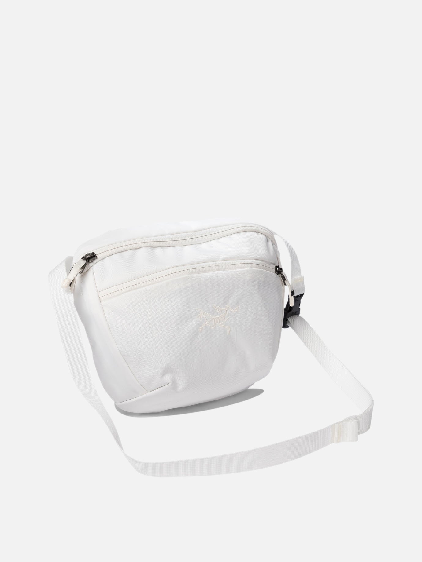 Arc'teryx "Mantis 2" Waist Pack White