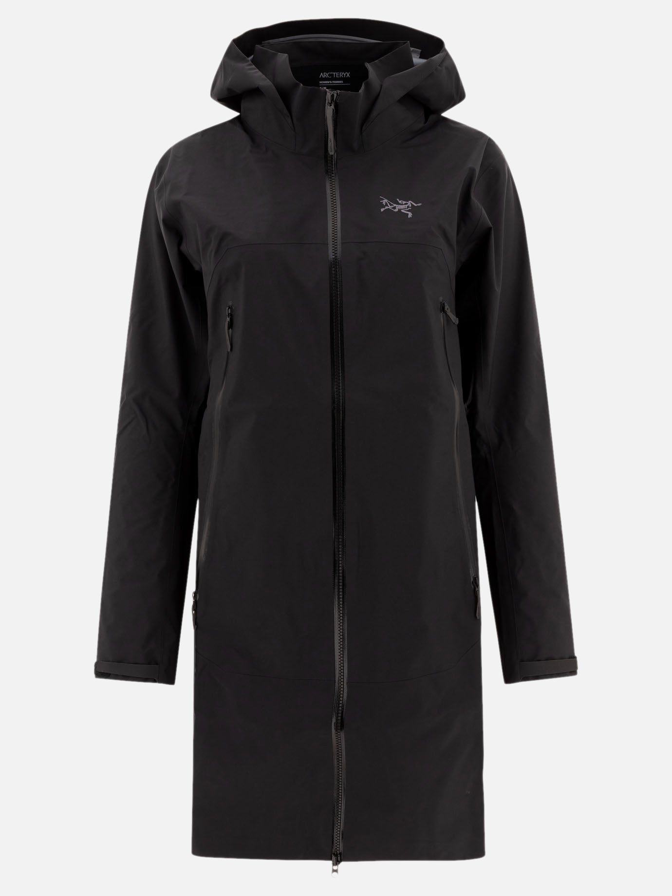 Arc'teryx "Beta" coat Black