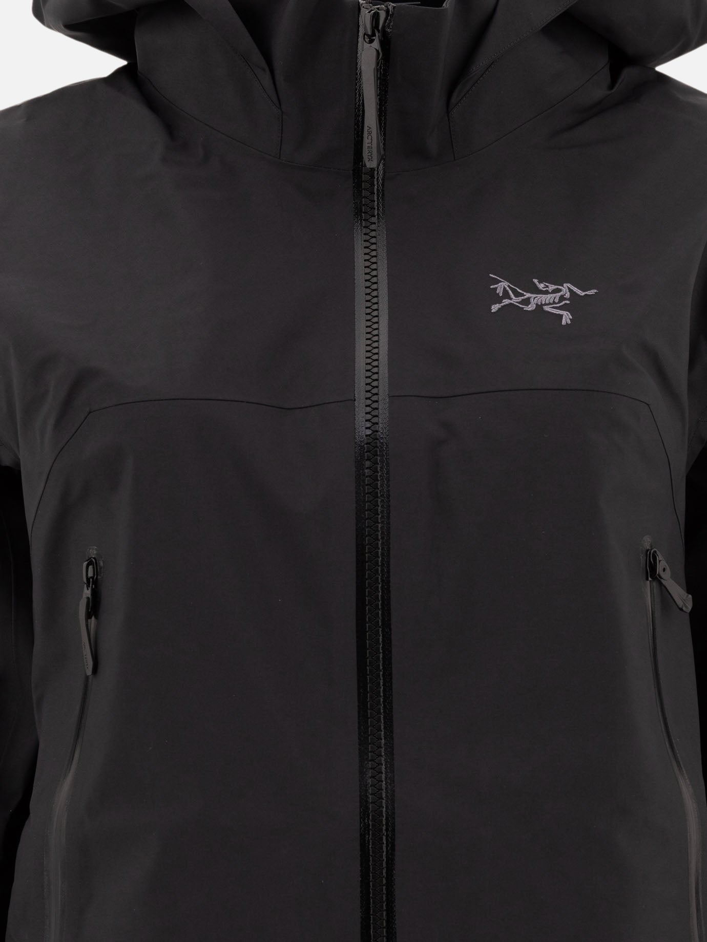 Arc'teryx "Beta" coat Black