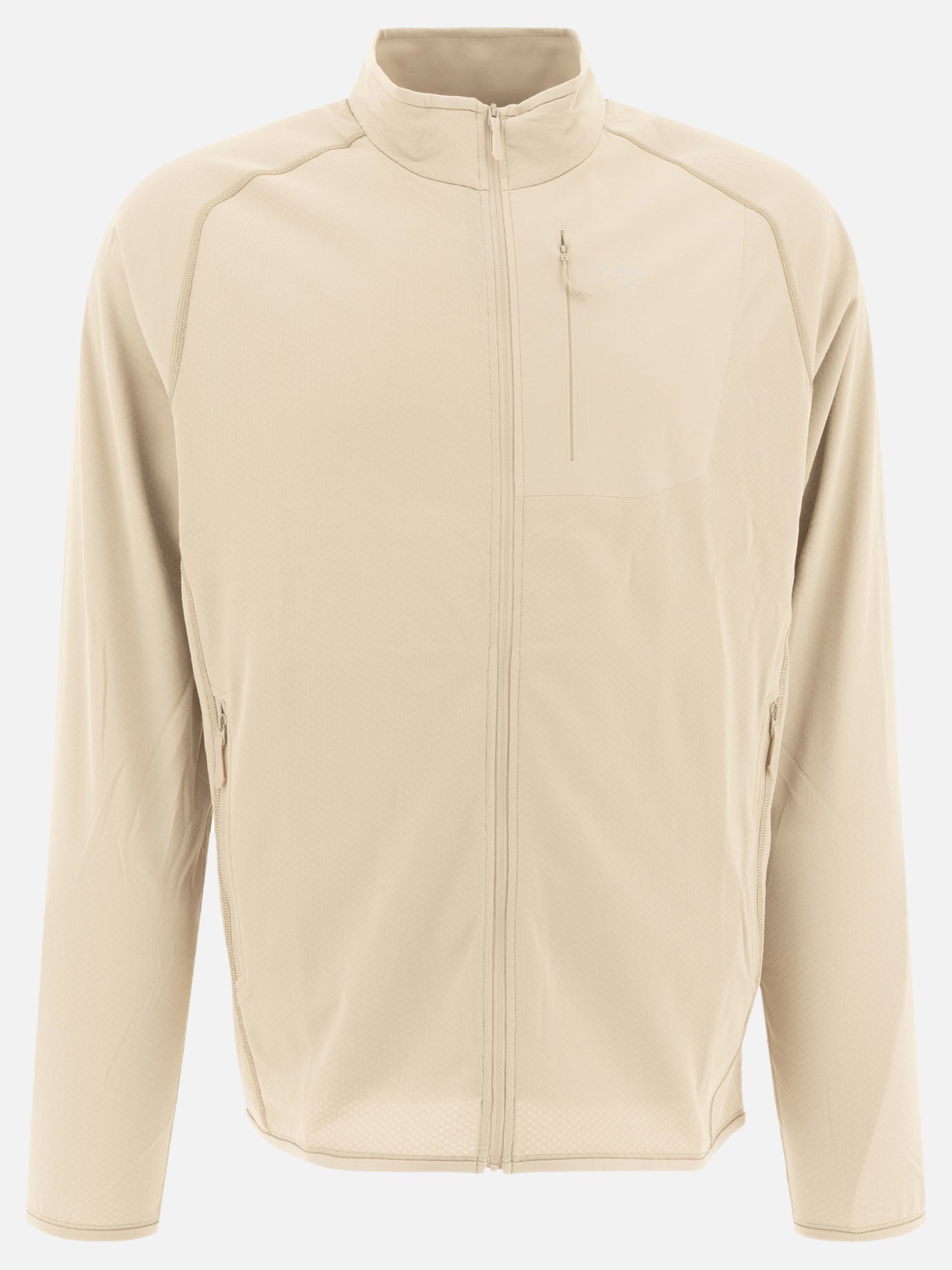 Technical jackets Solid colour  Beige - Arc&#39;teryx Men | PDP | VIETTI Online Store | thumbnail