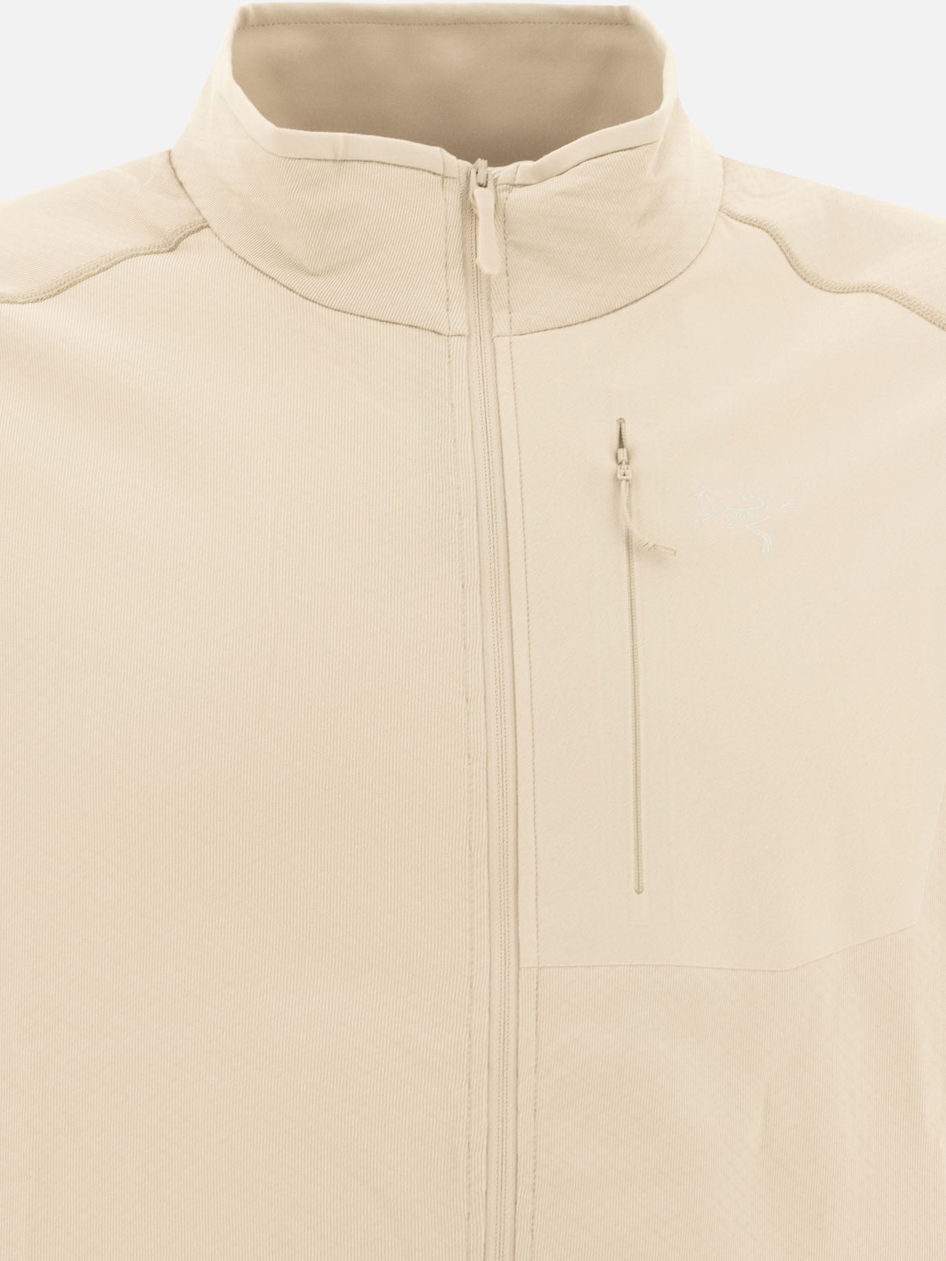Technical jackets Solid colour  Beige - Arc'teryx Men | PDP | VIETTI Online Store | Zoom-Modal_3
