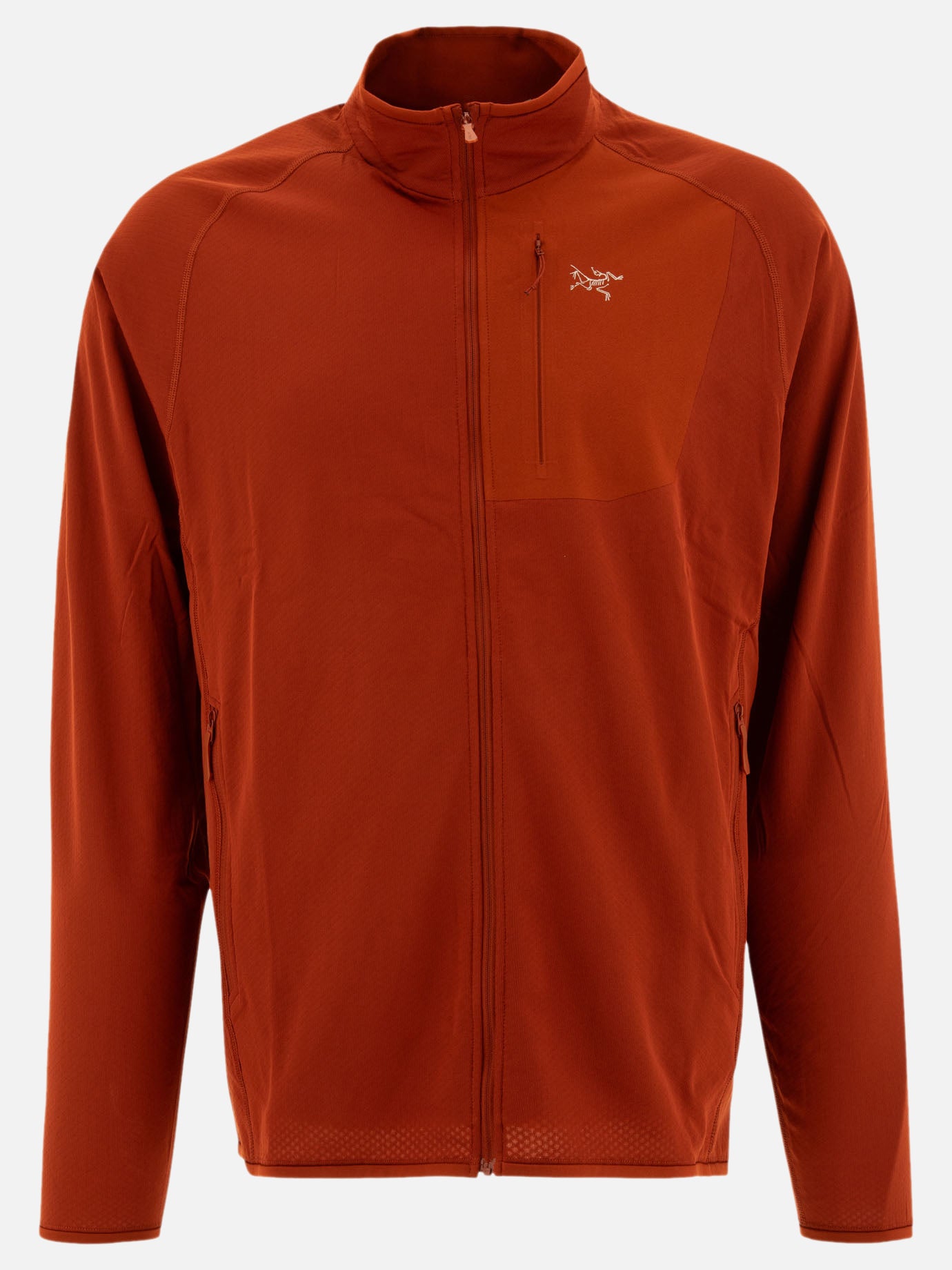 Technical jackets Solid colour  Brown - Arc&#39;teryx Men | PDP | VIETTI Online Store | thumbnail