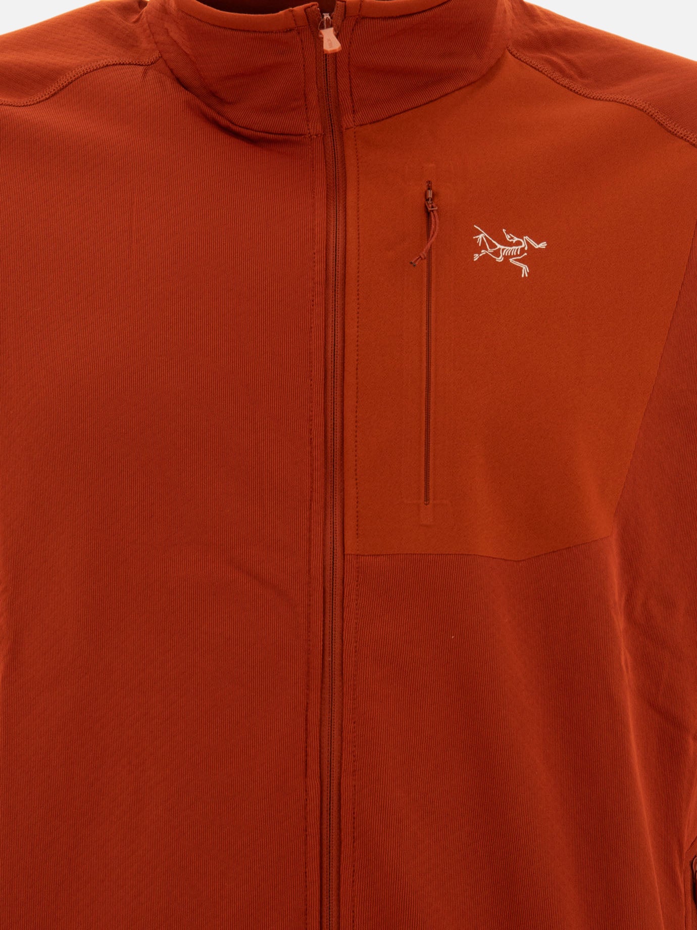 Technical jackets Solid colour  Brown - Arc'teryx Men | PDP | VIETTI Online Store | Zoom-Modal_3
