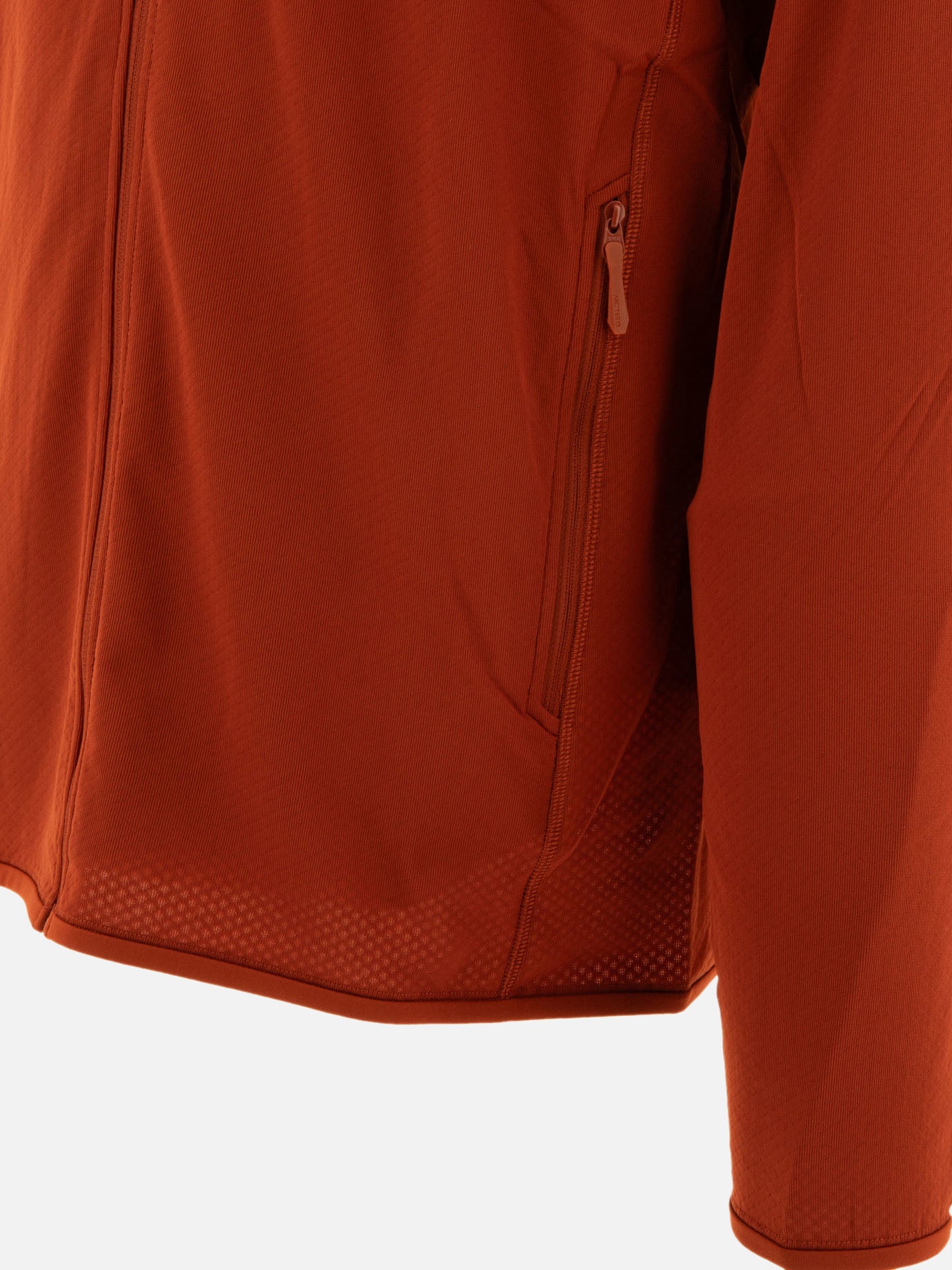 Technical jackets Solid colour  Brown - Arc&#39;teryx Men | PDP | VIETTI Online Store | thumbnail_4