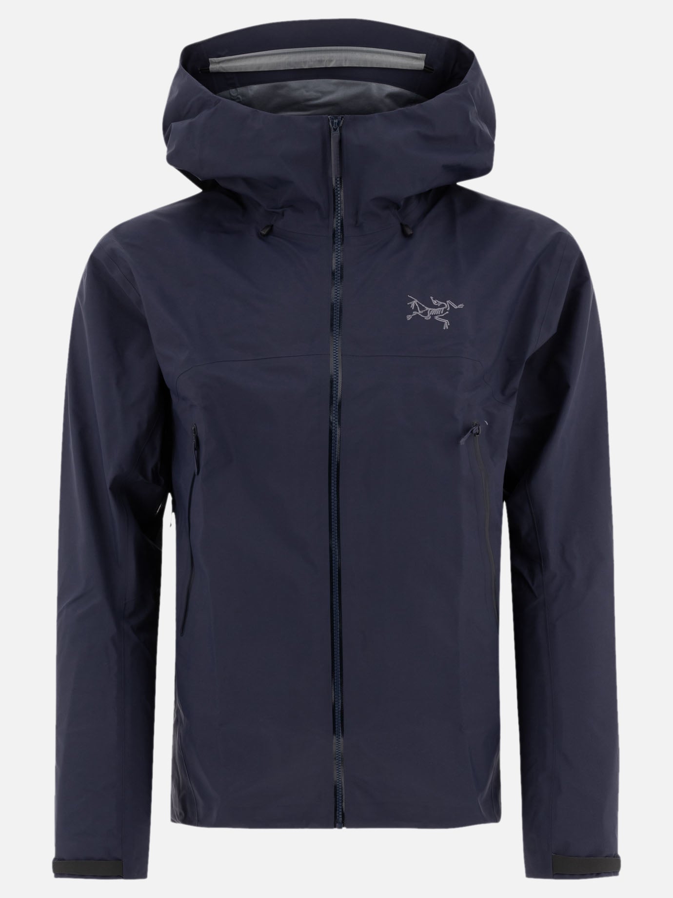 Technical jackets Logo  Blue - Arc&#39;teryx Men | PDP | VIETTI Online Store | thumbnail