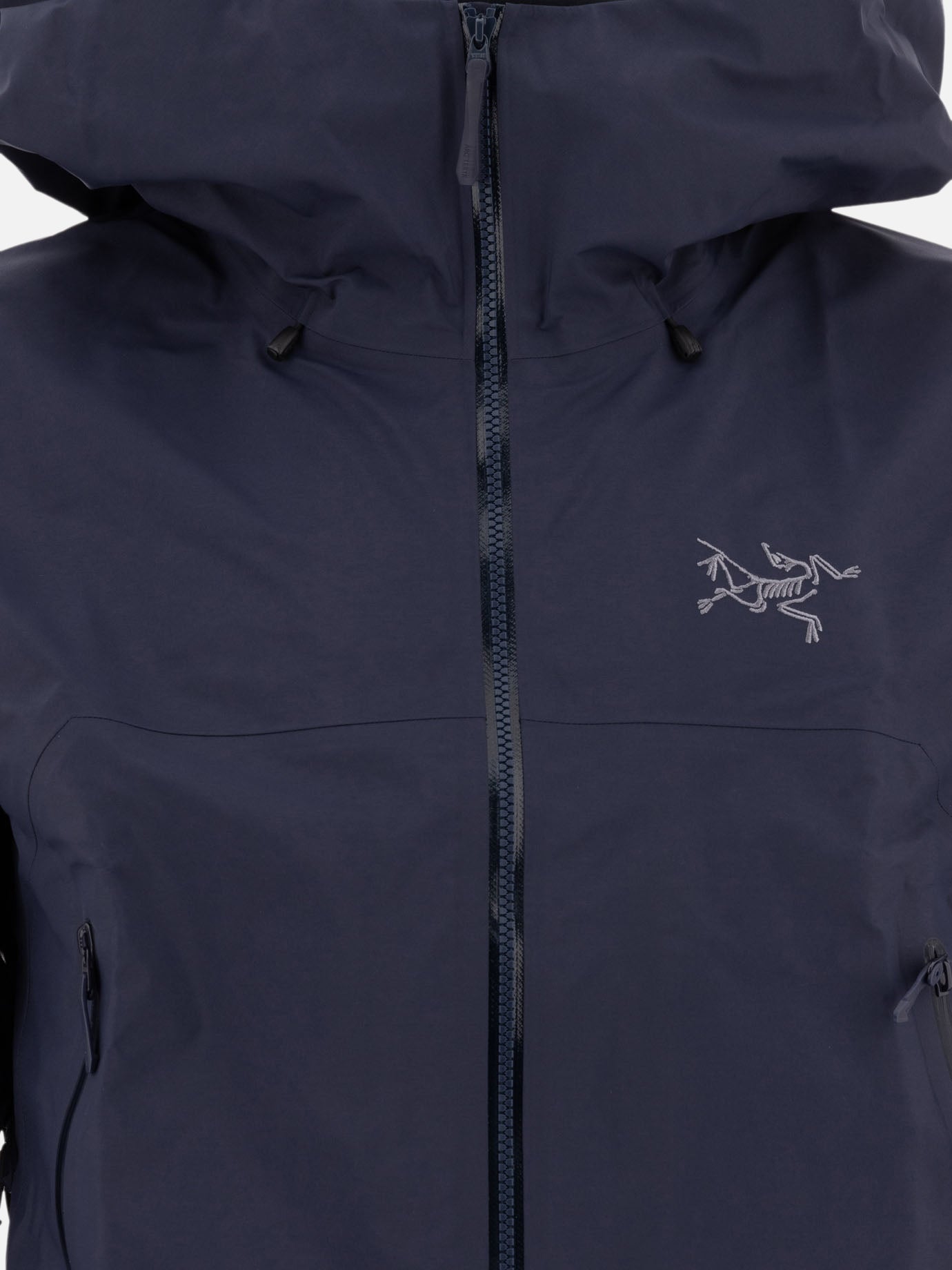 Technical jackets Logo  Blue - Arc&#39;teryx Men | PDP | VIETTI Online Store | thumbnail_3