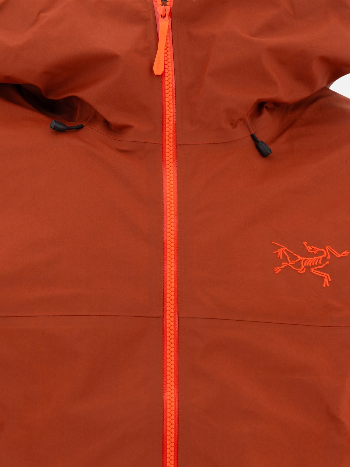 Technical jackets Logo  Brown - Arc&#39;teryx Men | PDP | VIETTI Online Store | thumbnail_3