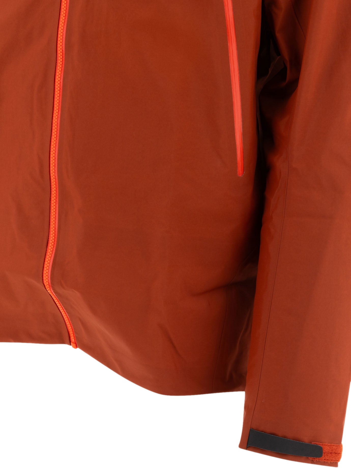 Technical jackets Logo  Brown - Arc&#39;teryx Men | PDP | VIETTI Online Store | thumbnail_4