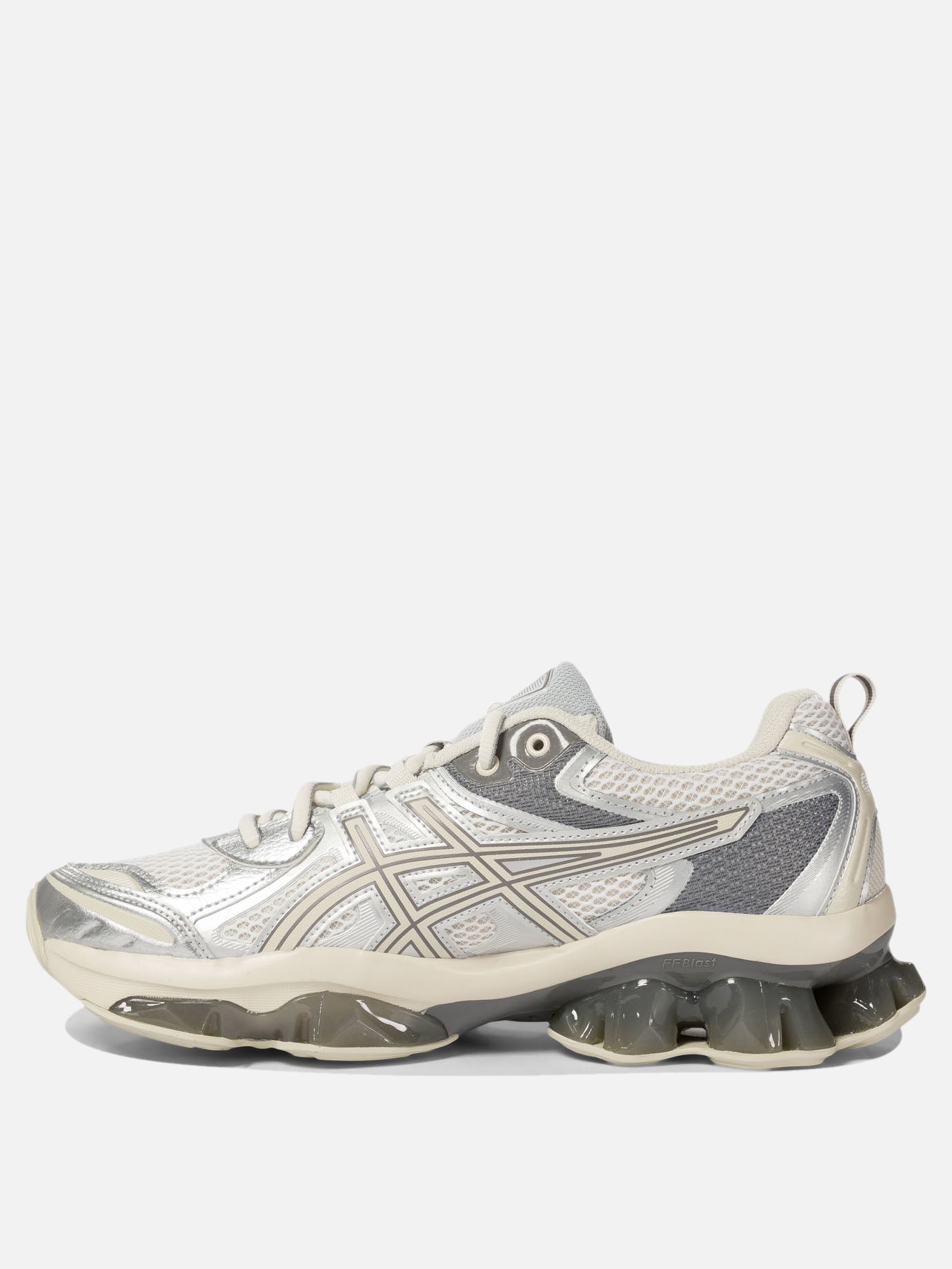 Asics "GEL-QUANTUM KINETIC" sneakers White