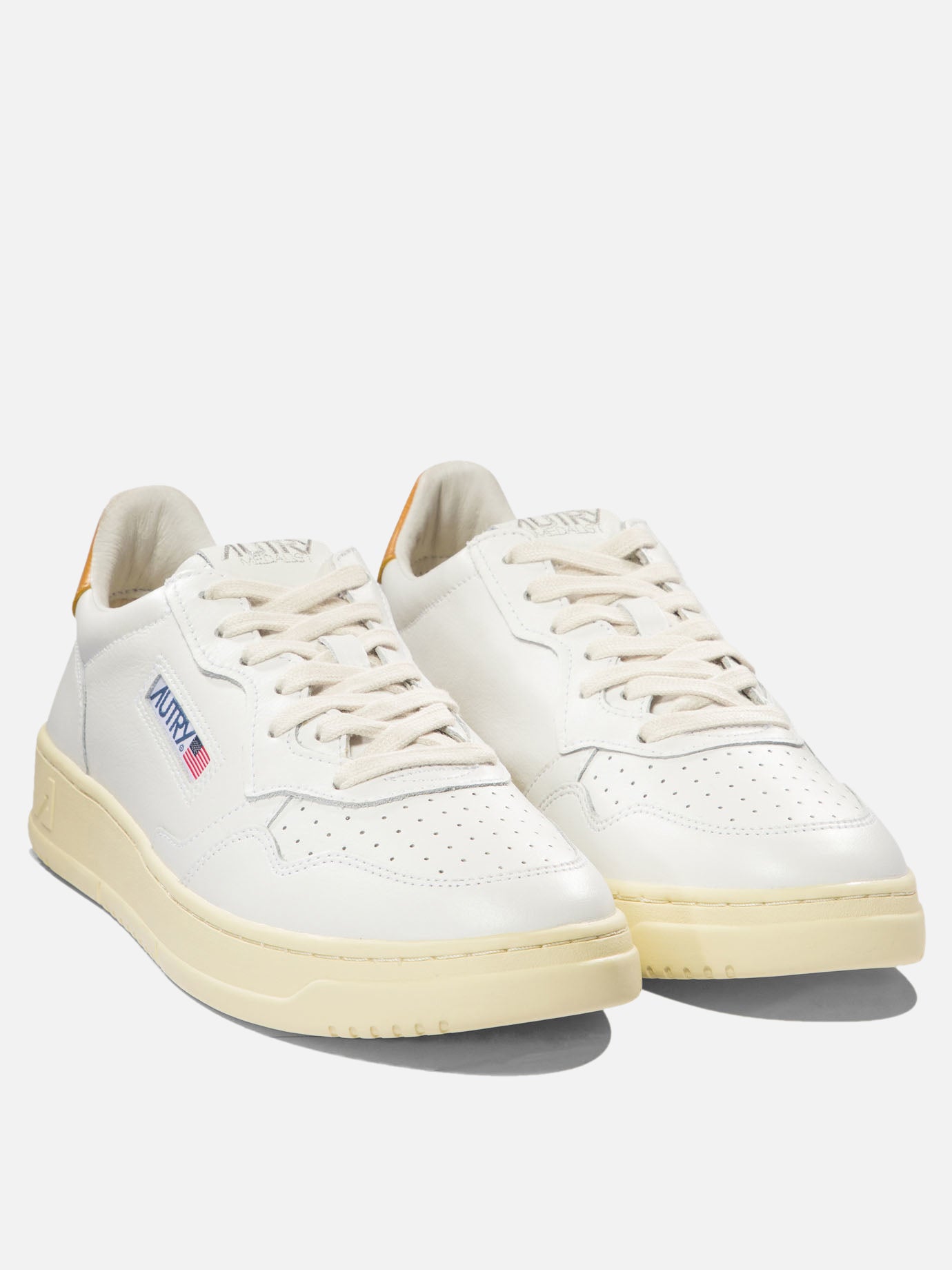 "Medalist" sneakers