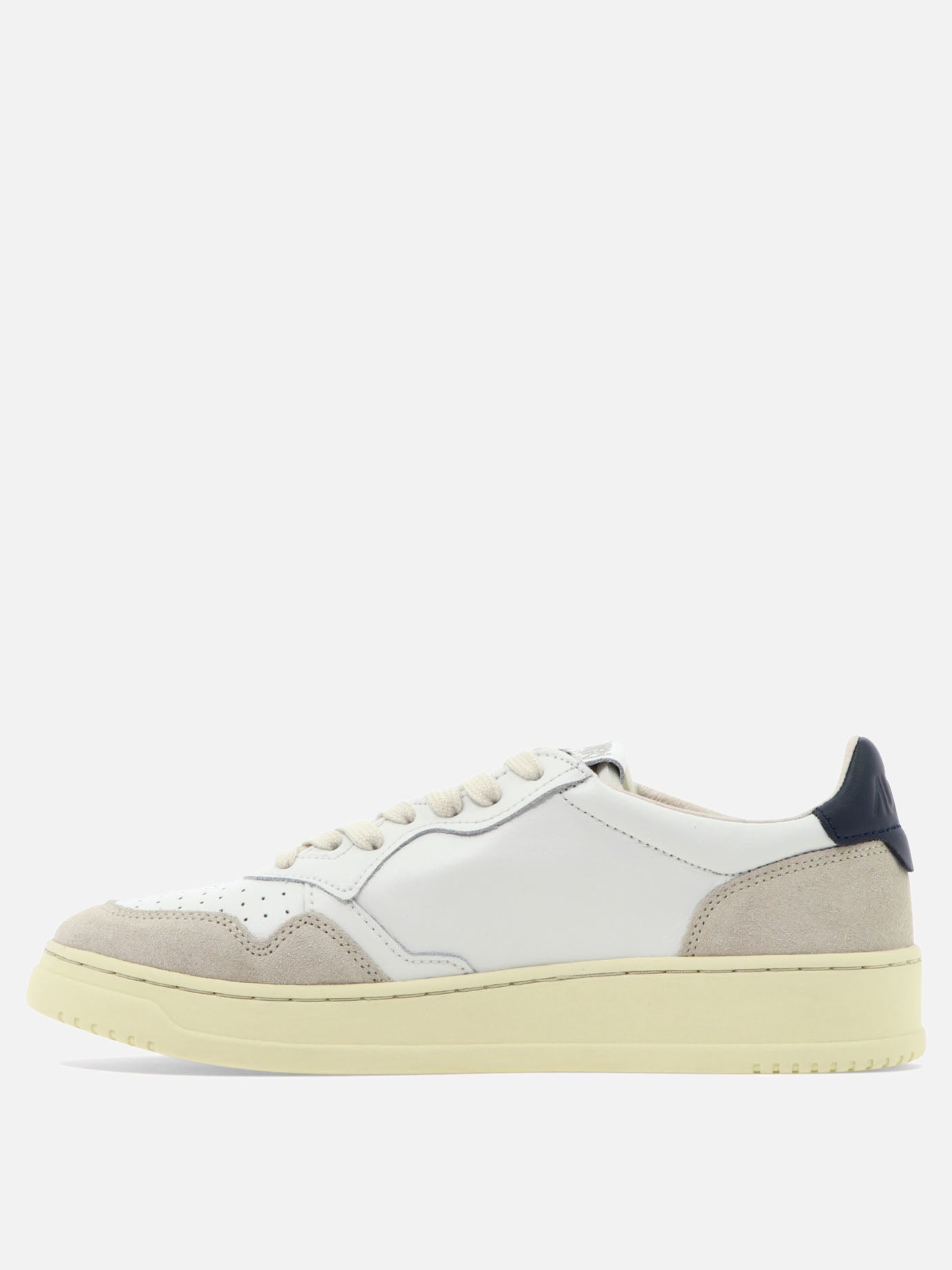 Autry "Medalist" sneakers White