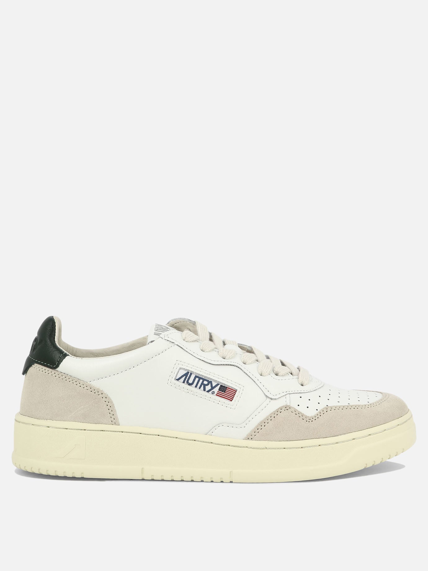 Autry "Medalist" sneakers White