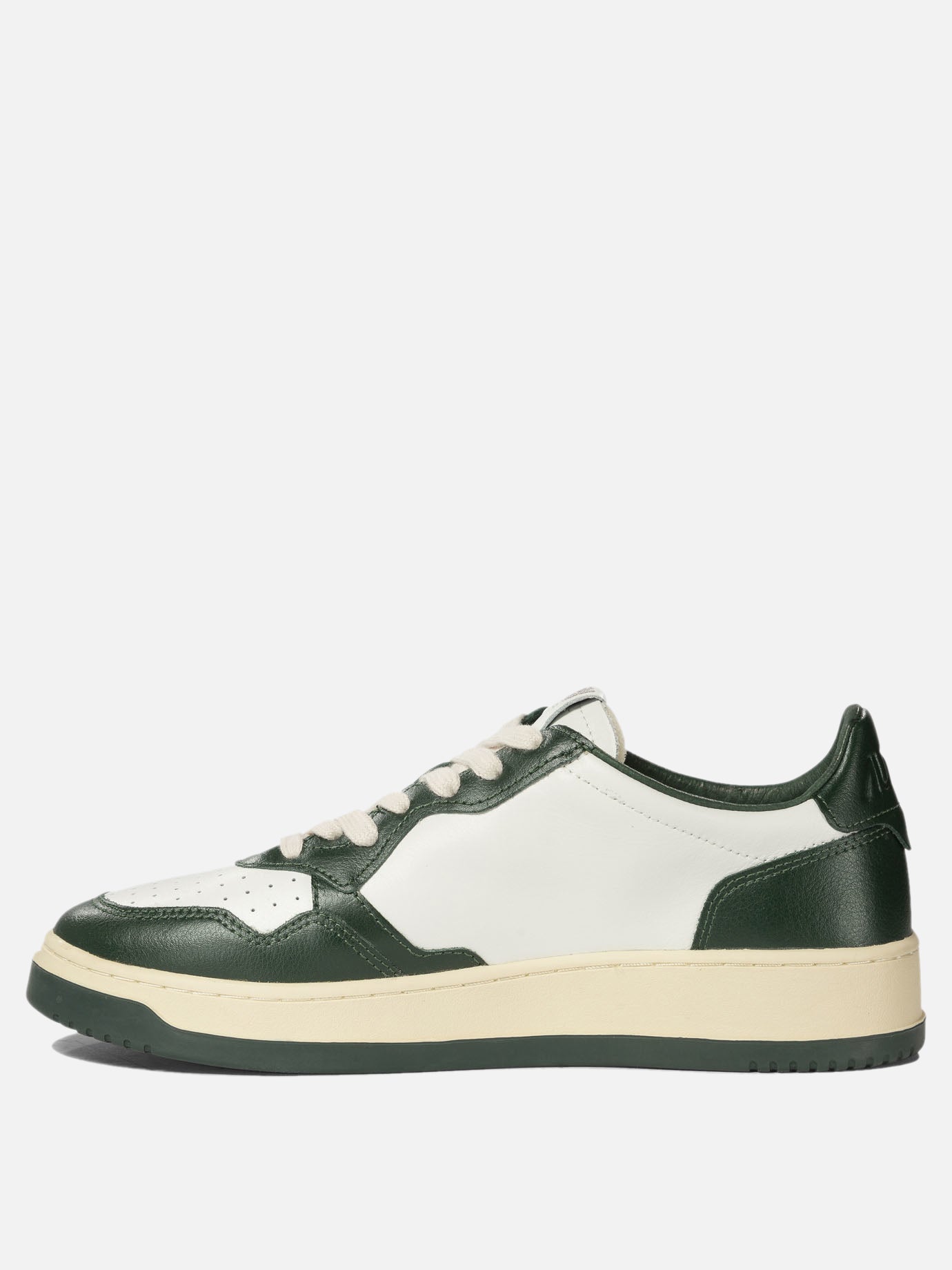 Autry "Medalist" sneakers Green