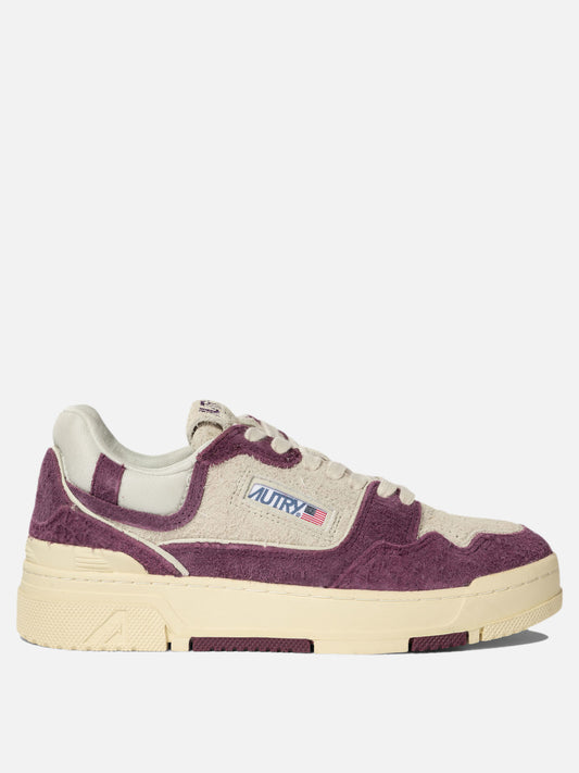 Autry "CLC" sneakers Purple