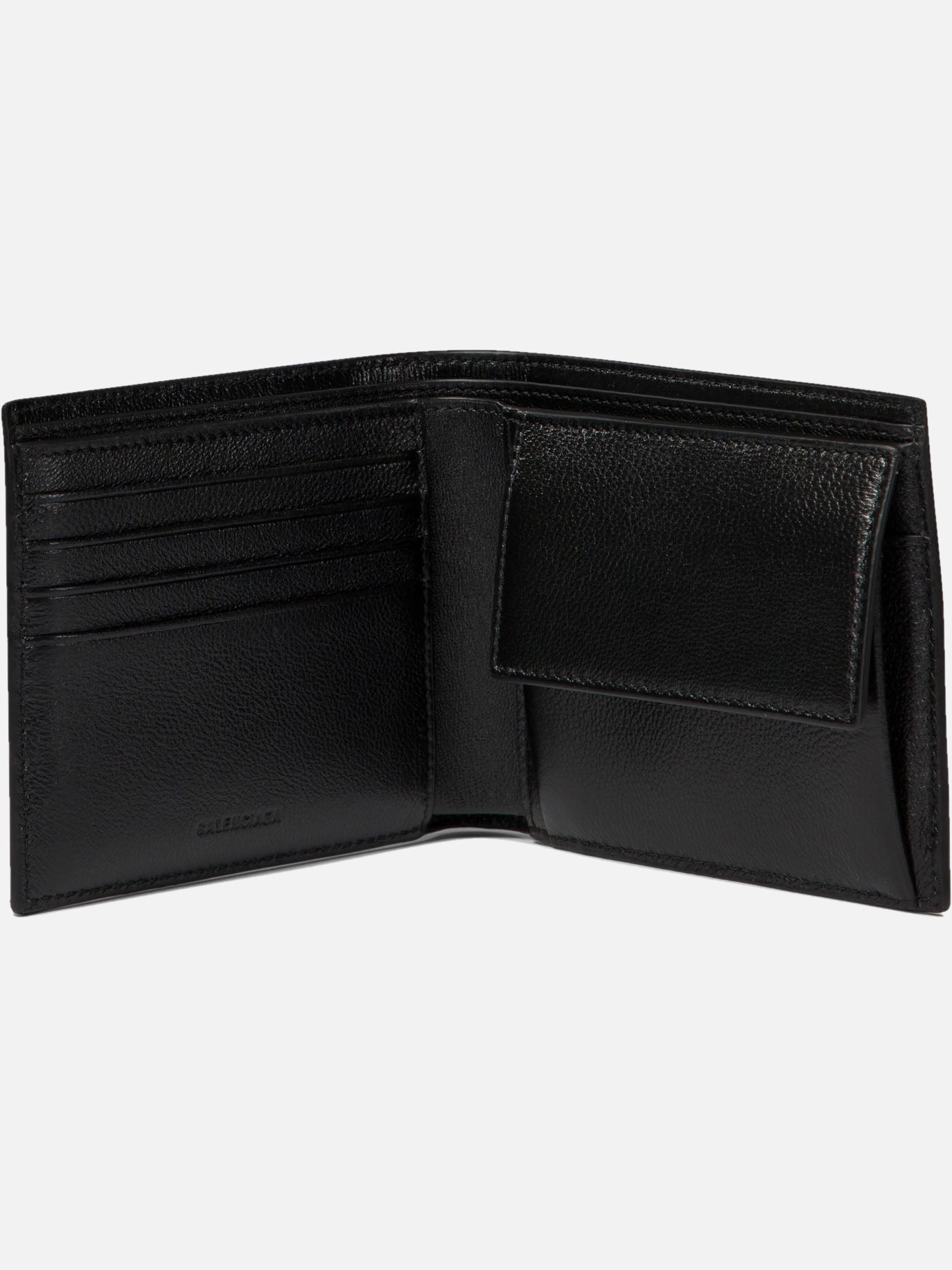 "Cash" wallet