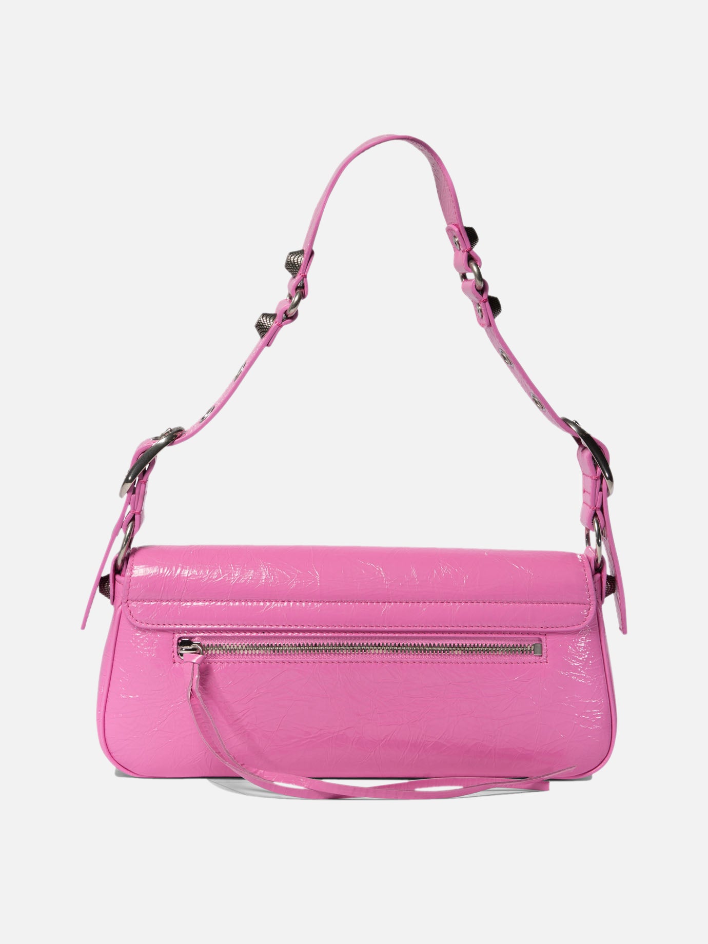 "Le Cagole S" shoulder bag