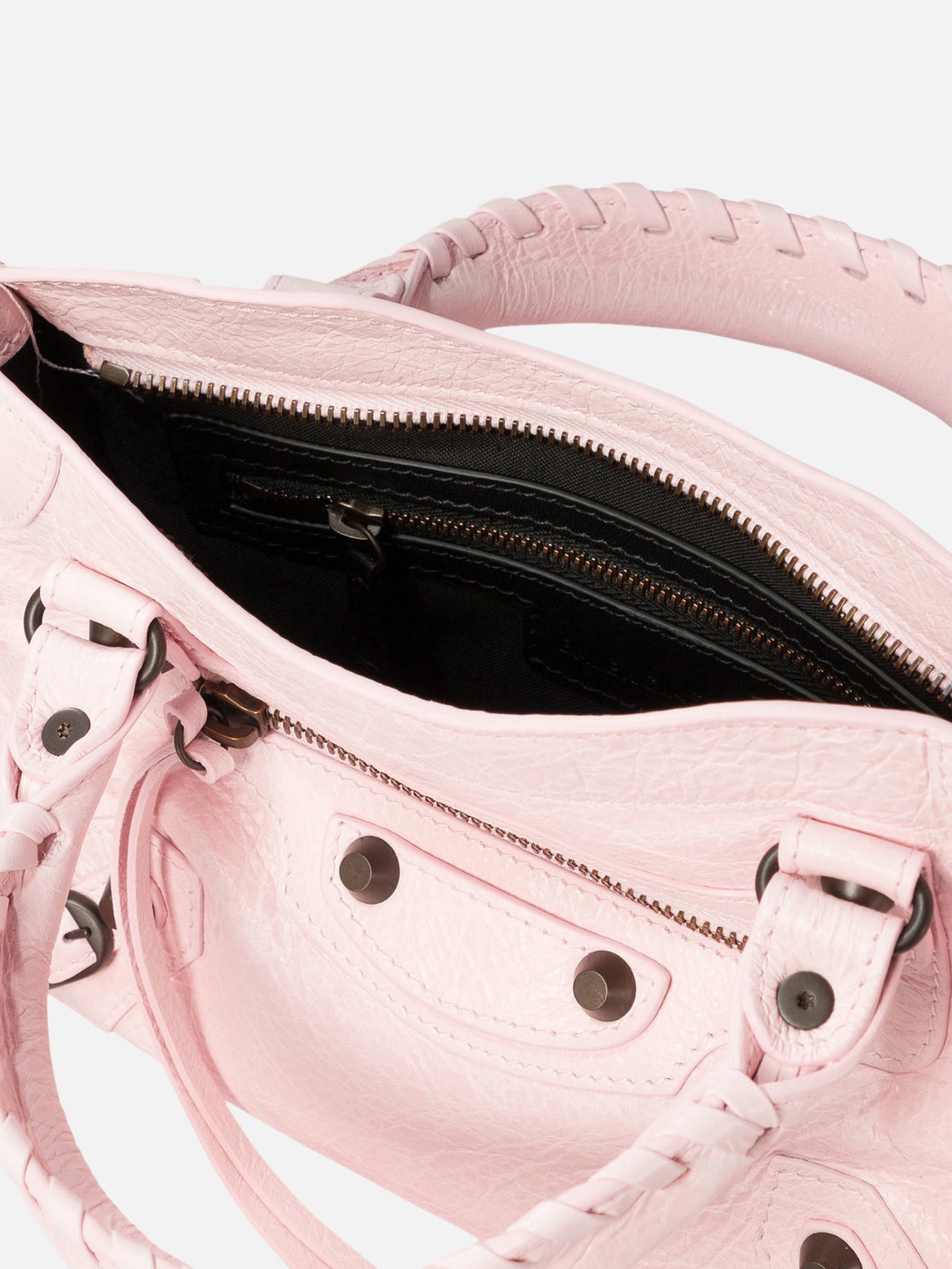 Balenciaga "Le City Mini" handbag Pink