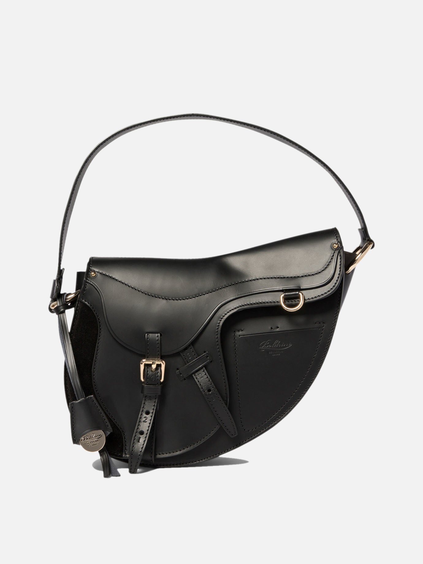 "Sveva" shoulder bag