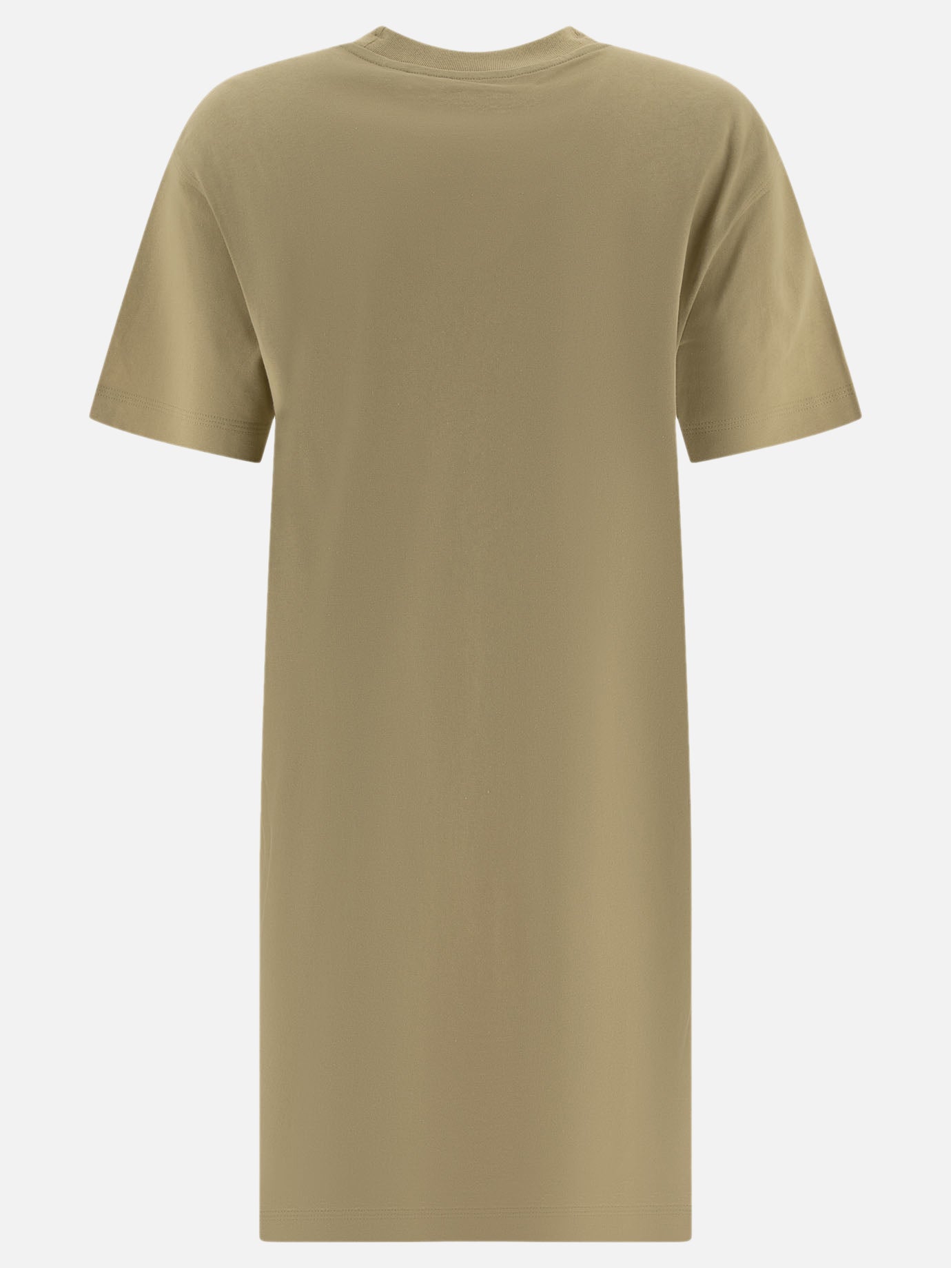 Burberry Dress with EKD Green