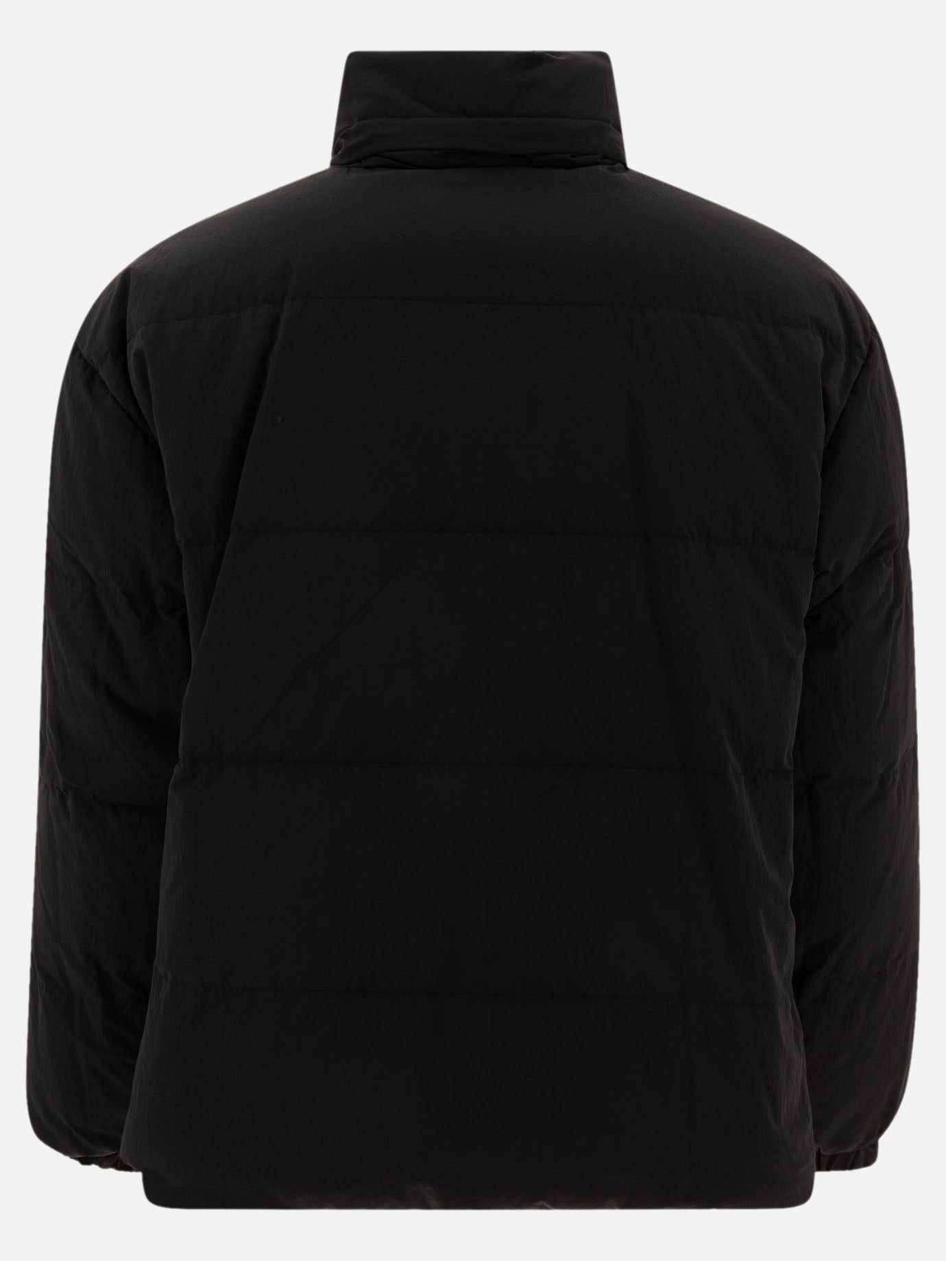 Down jackets Check  Beige - Burberry Men | PDP | VIETTI Online Store | thumbnail_4