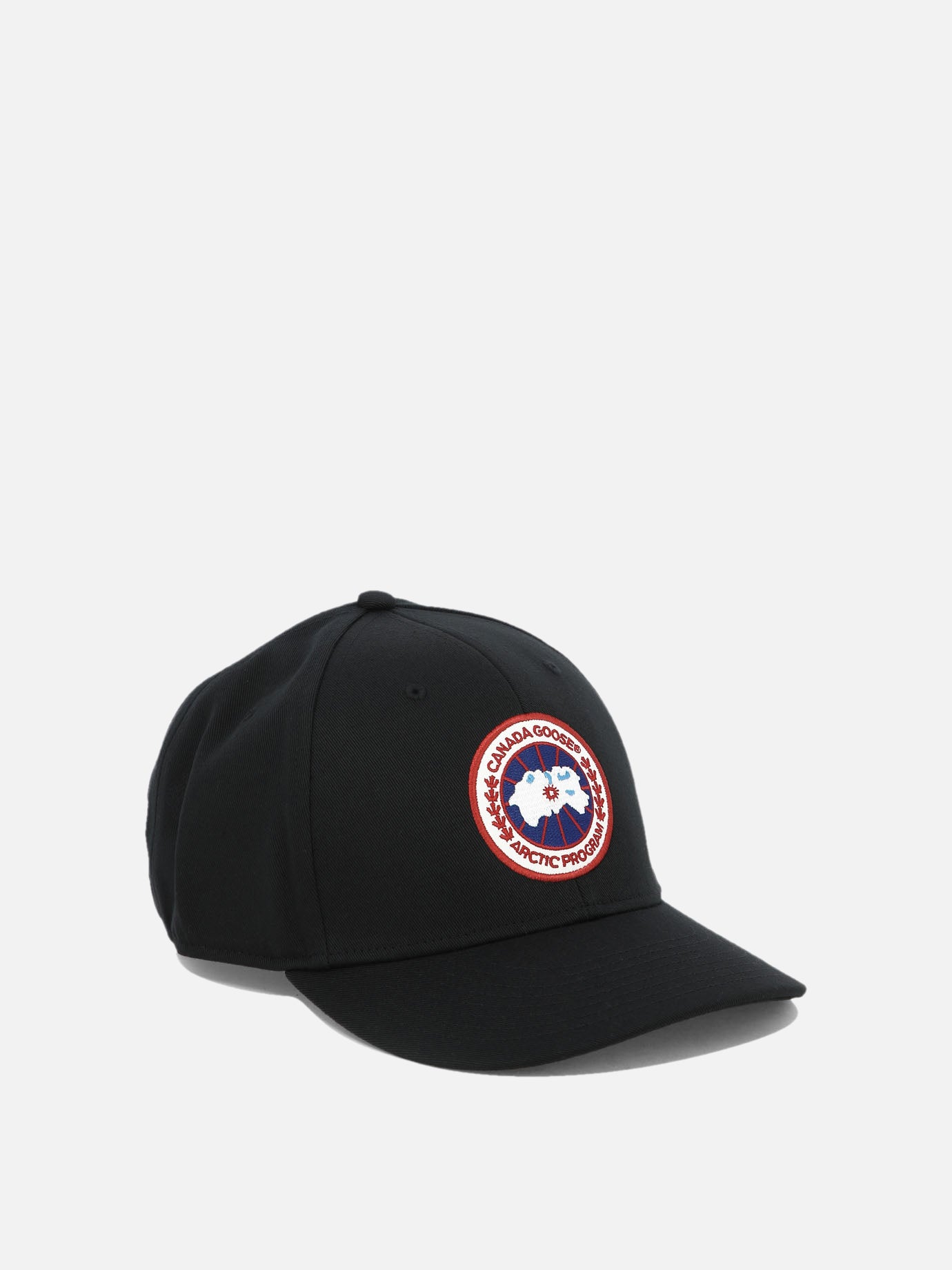 Canada Goose "Arctic" cap Black